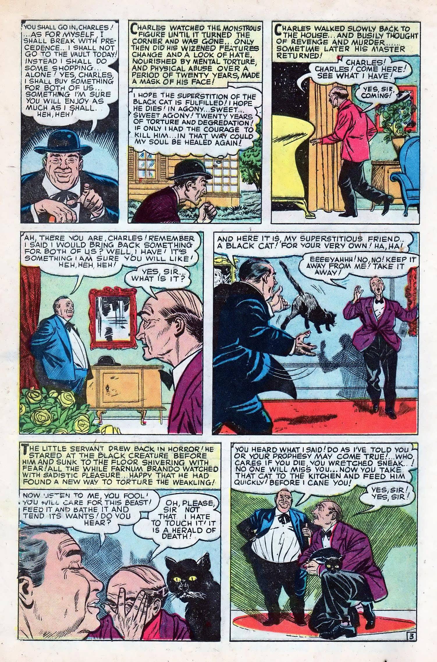 Marvel Tales (1949) 98 Page 11
