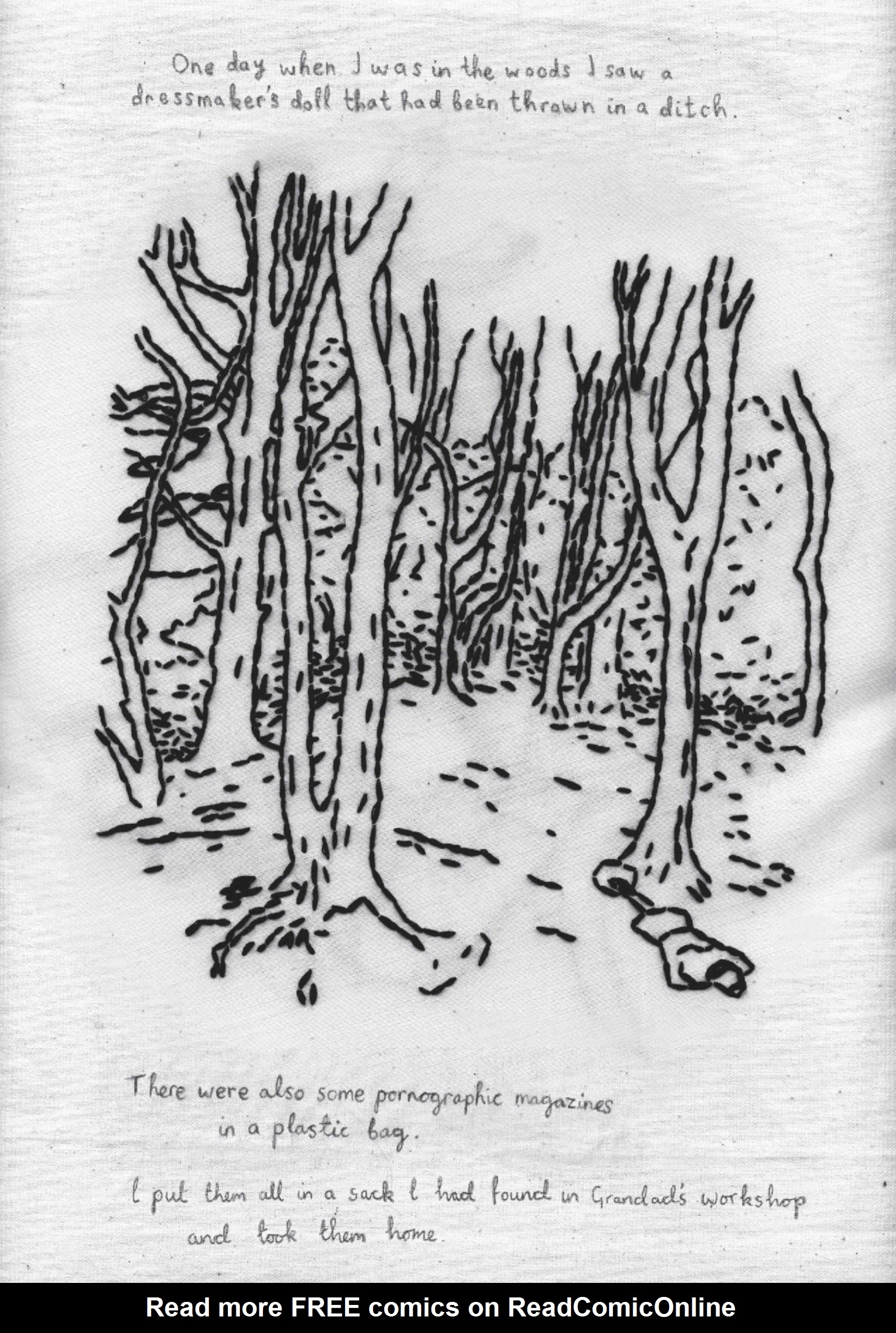 Read online The Black Project comic -  Issue # TPB (Part 1) - 63