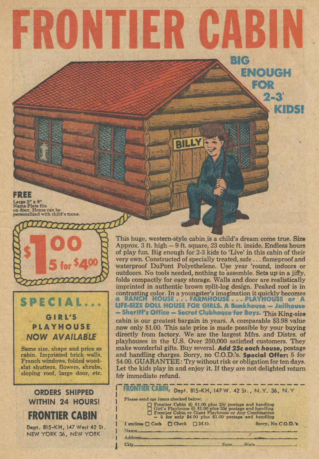 Read online Sad Sack comic -  Issue #110 - 19