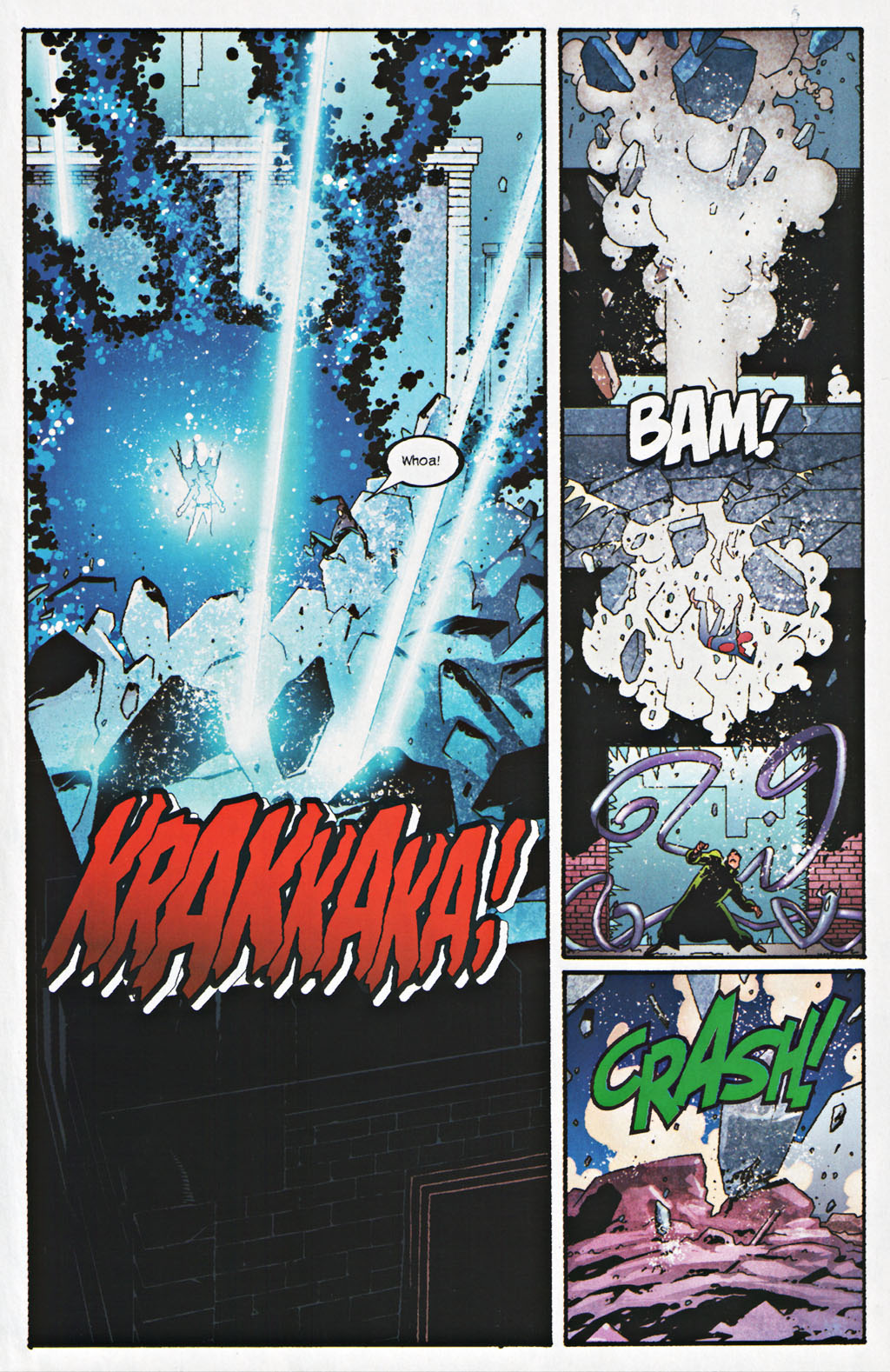 Read online Spider-Man/Doctor Octopus: Out of Reach comic -  Issue #4 - 12