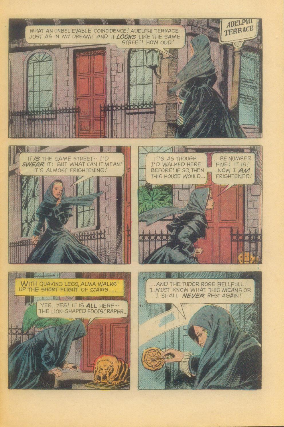 Read online Ripley's Believe it or Not! (1965) comic -  Issue #44 - 31