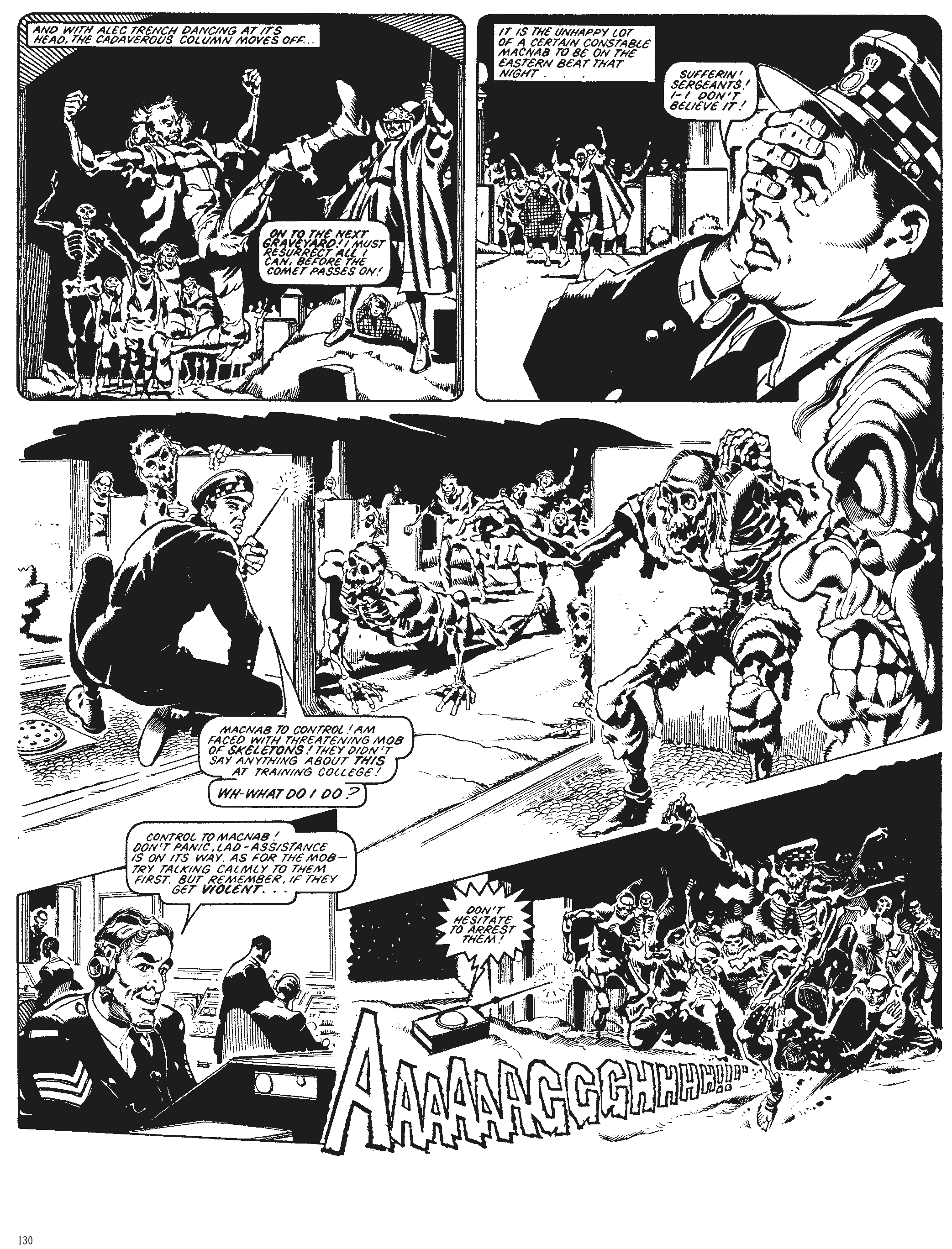 Read online The Complete Future Shocks comic -  Issue # TPB 2 (Part 2) - 33