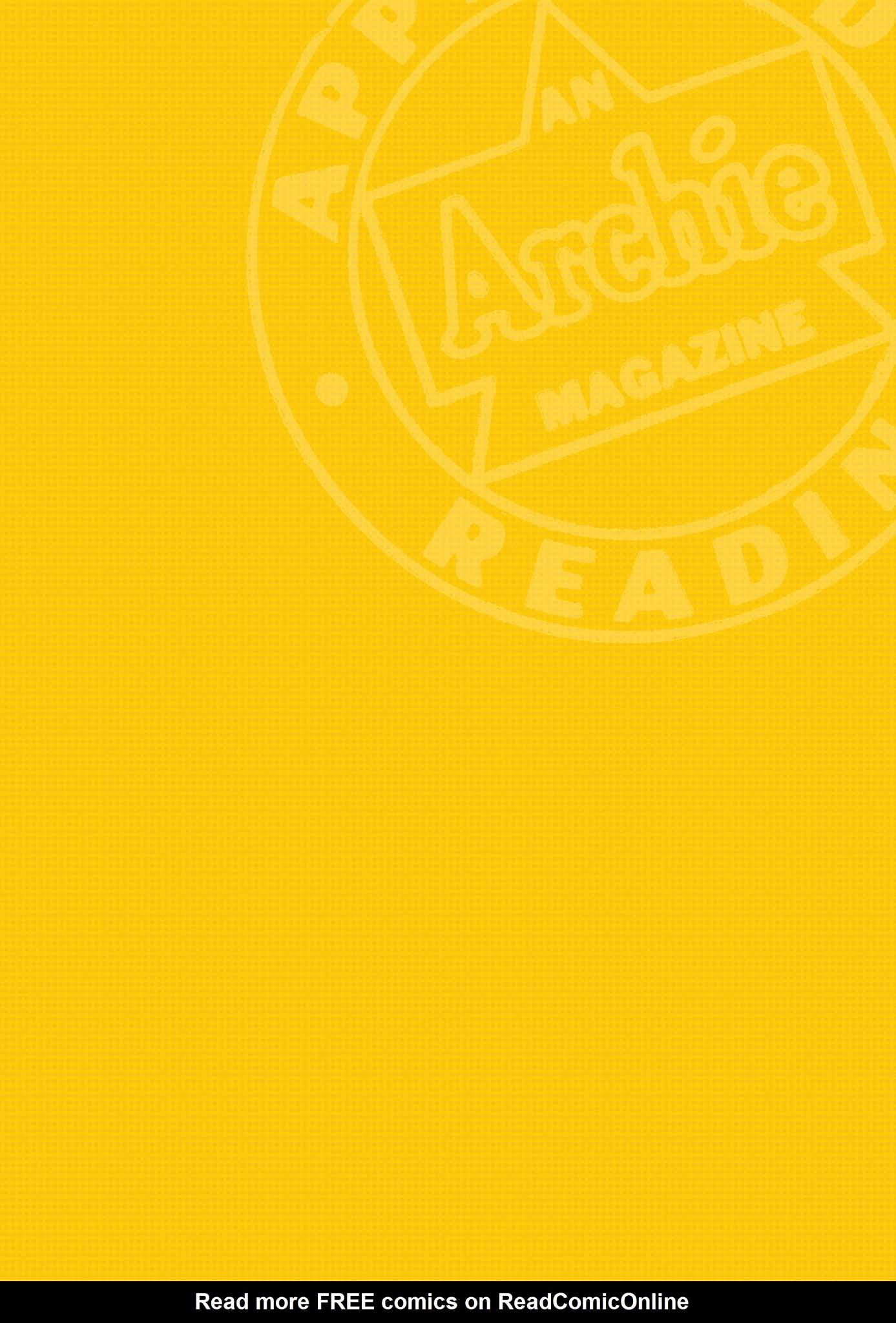 Read online Best of Archie Americana comic -  Issue # TPB 1 (Part 1) - 17