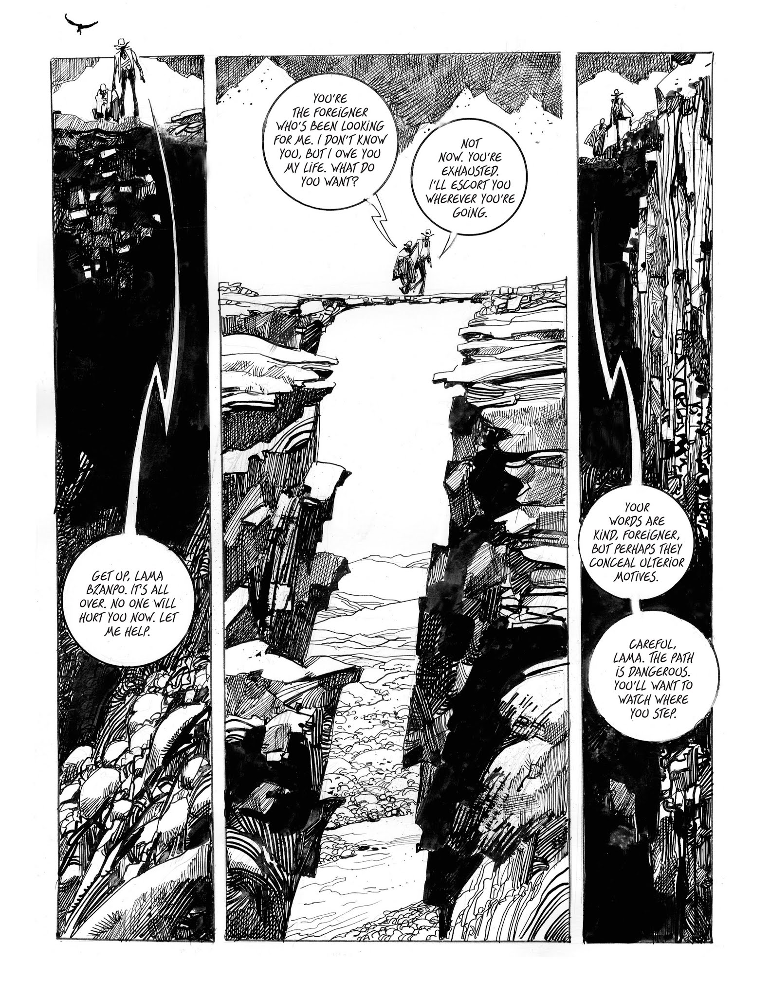 Read online The Collector comic -  Issue # TPB (Part 2) - 81