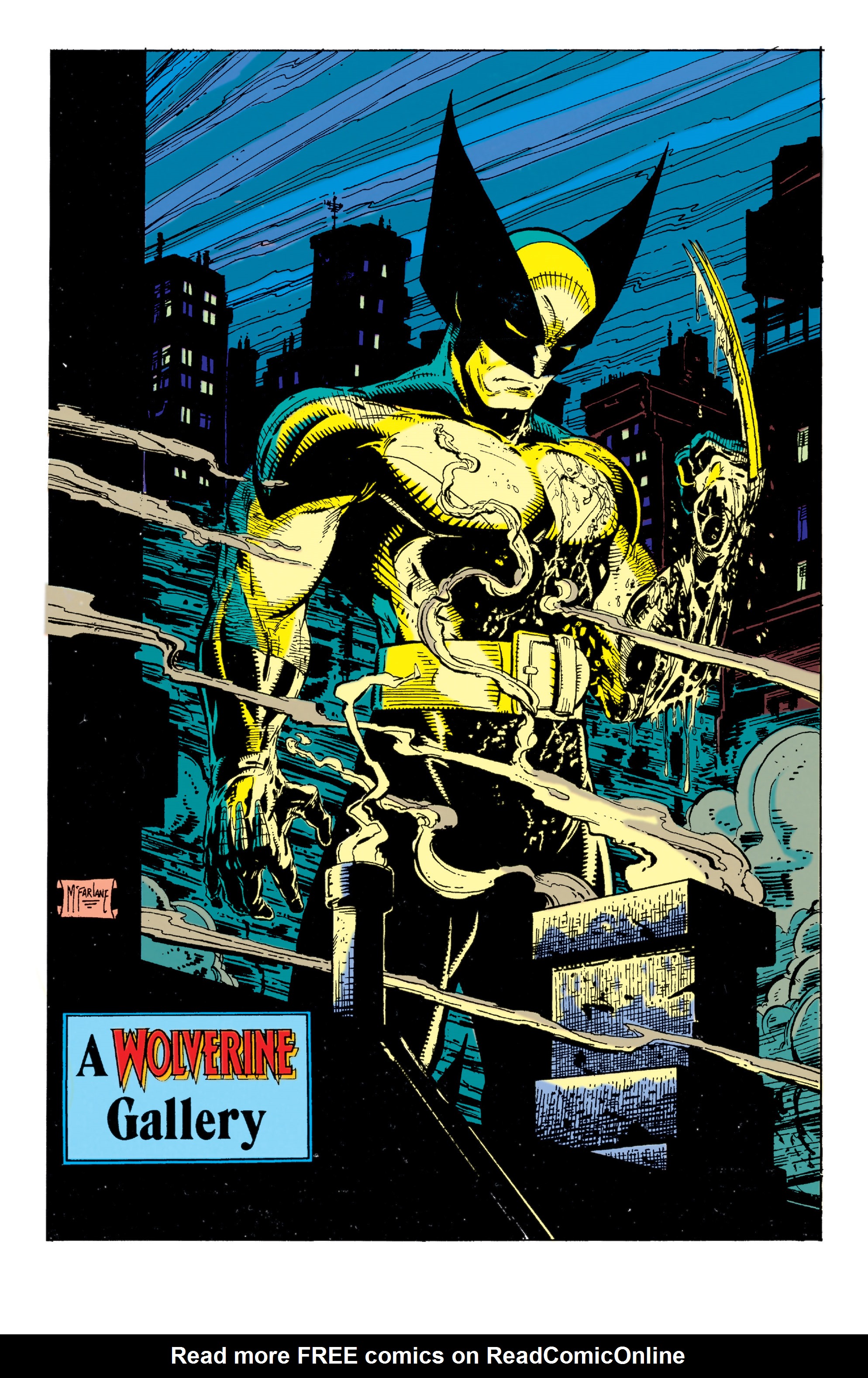 Read online Wolverine Epic Collection: Blood Debt comic -  Issue #Wolverine Epic Collection TPB 2 (Part 4) - 54