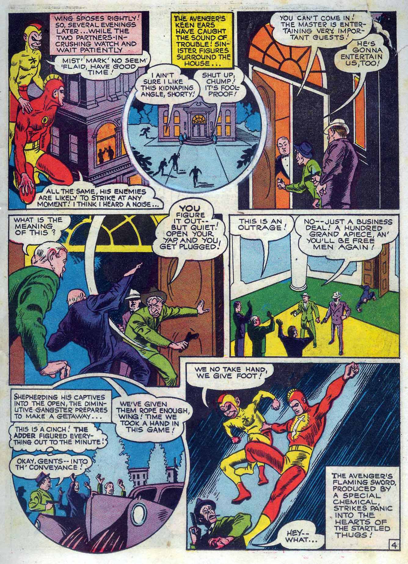Detective Comics (1937) 79 Page 26