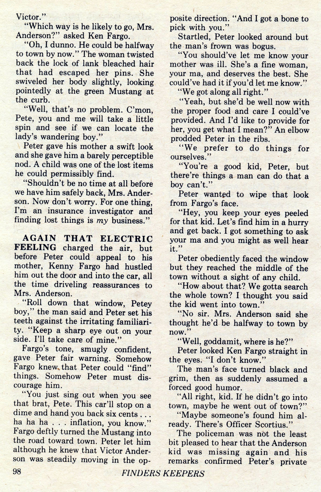 Read online The Haunt of Horror comic -  Issue # TPB 2 - 95