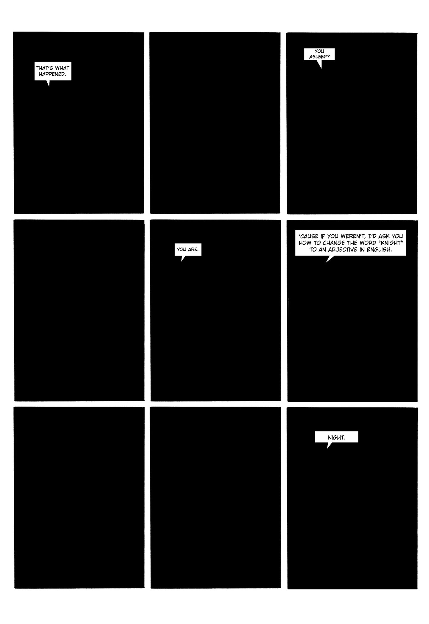 Read online London comic -  Issue # TPB - 62