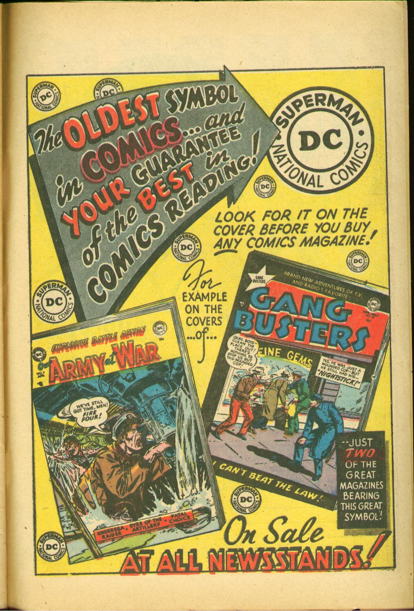 Read online Batman (1940) comic -  Issue #76 - 41