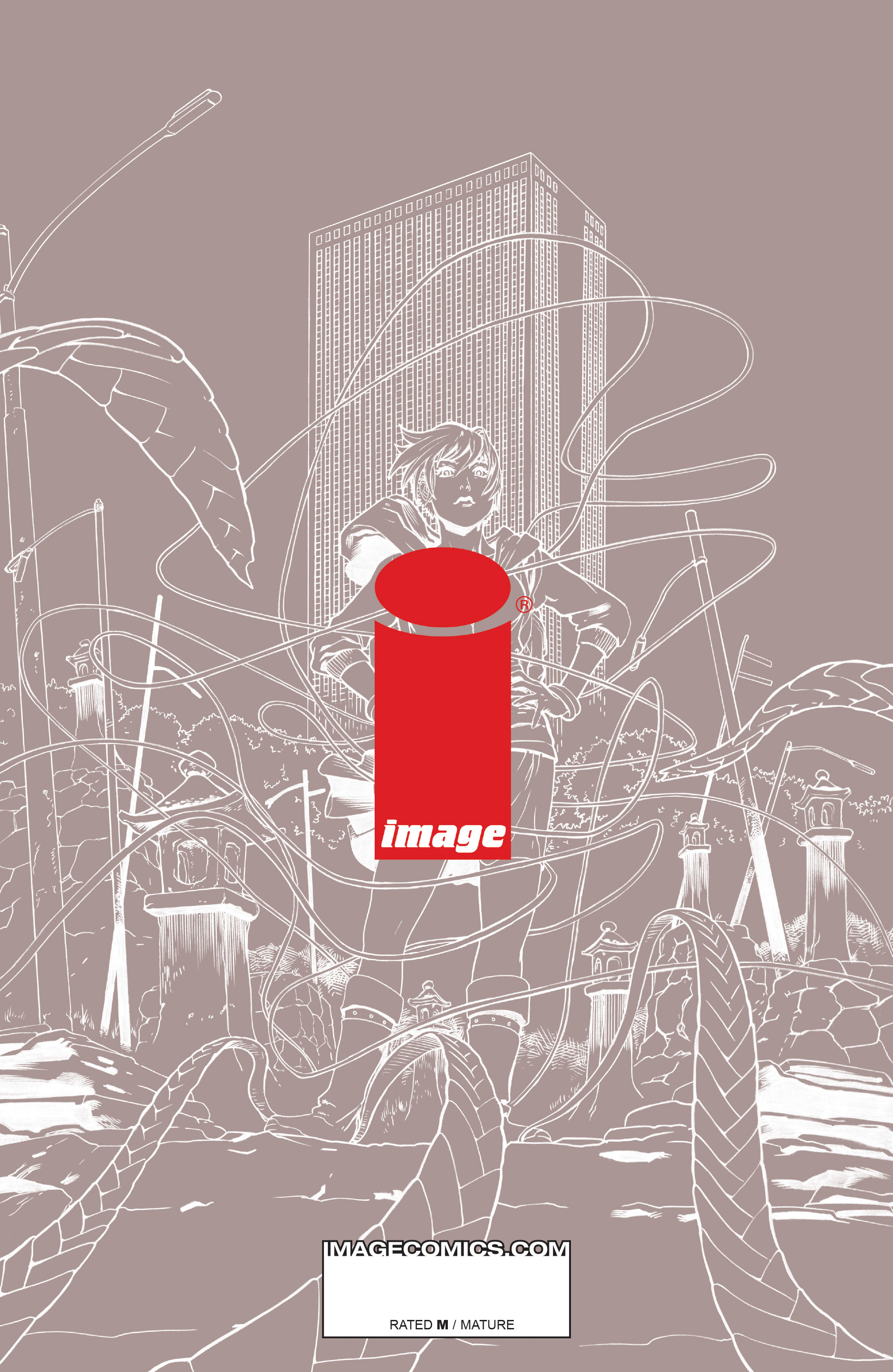 Read online Wayward comic -  Issue #4 - 31