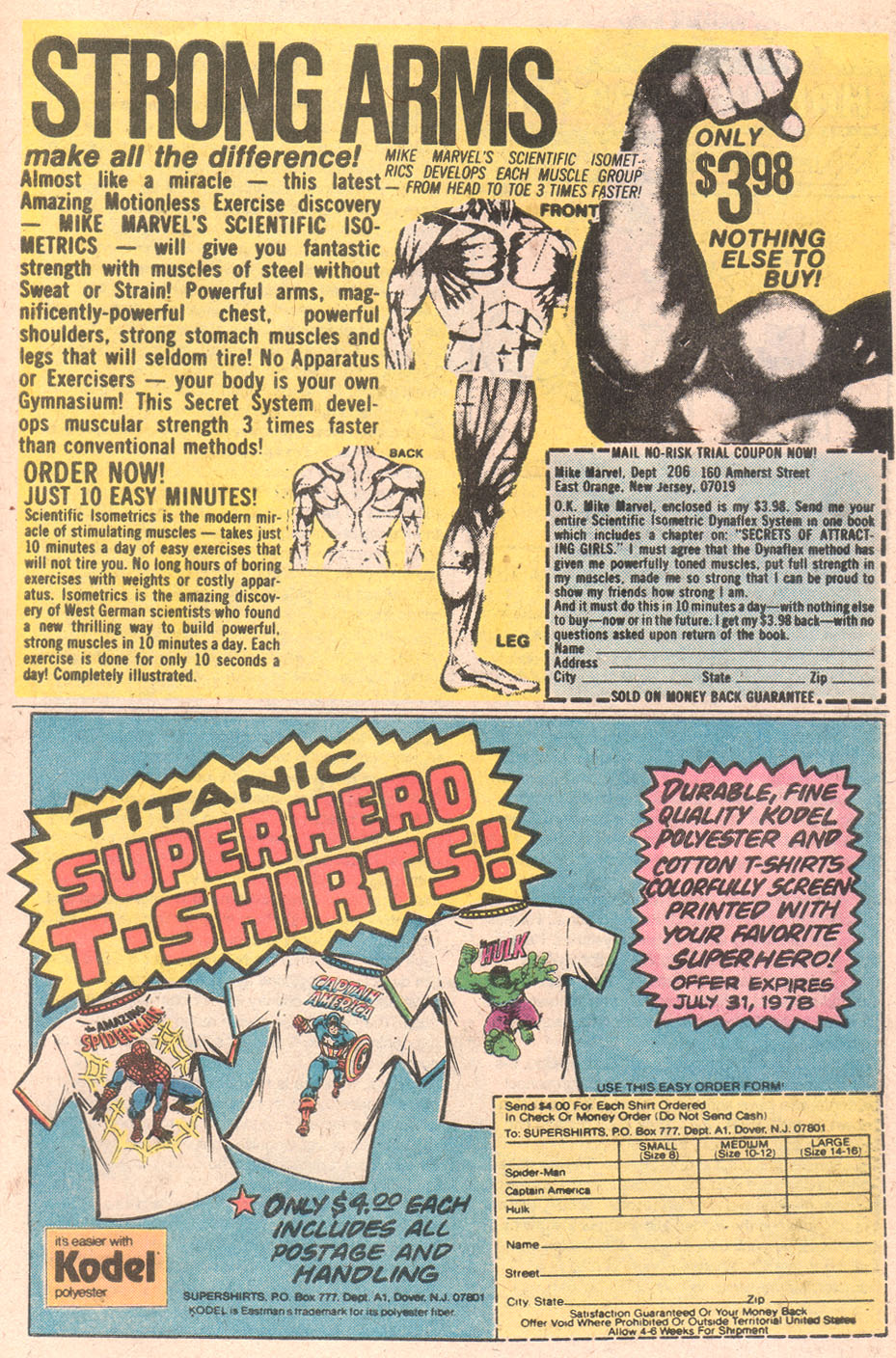 Read online Dynomutt comic -  Issue #5 - 26