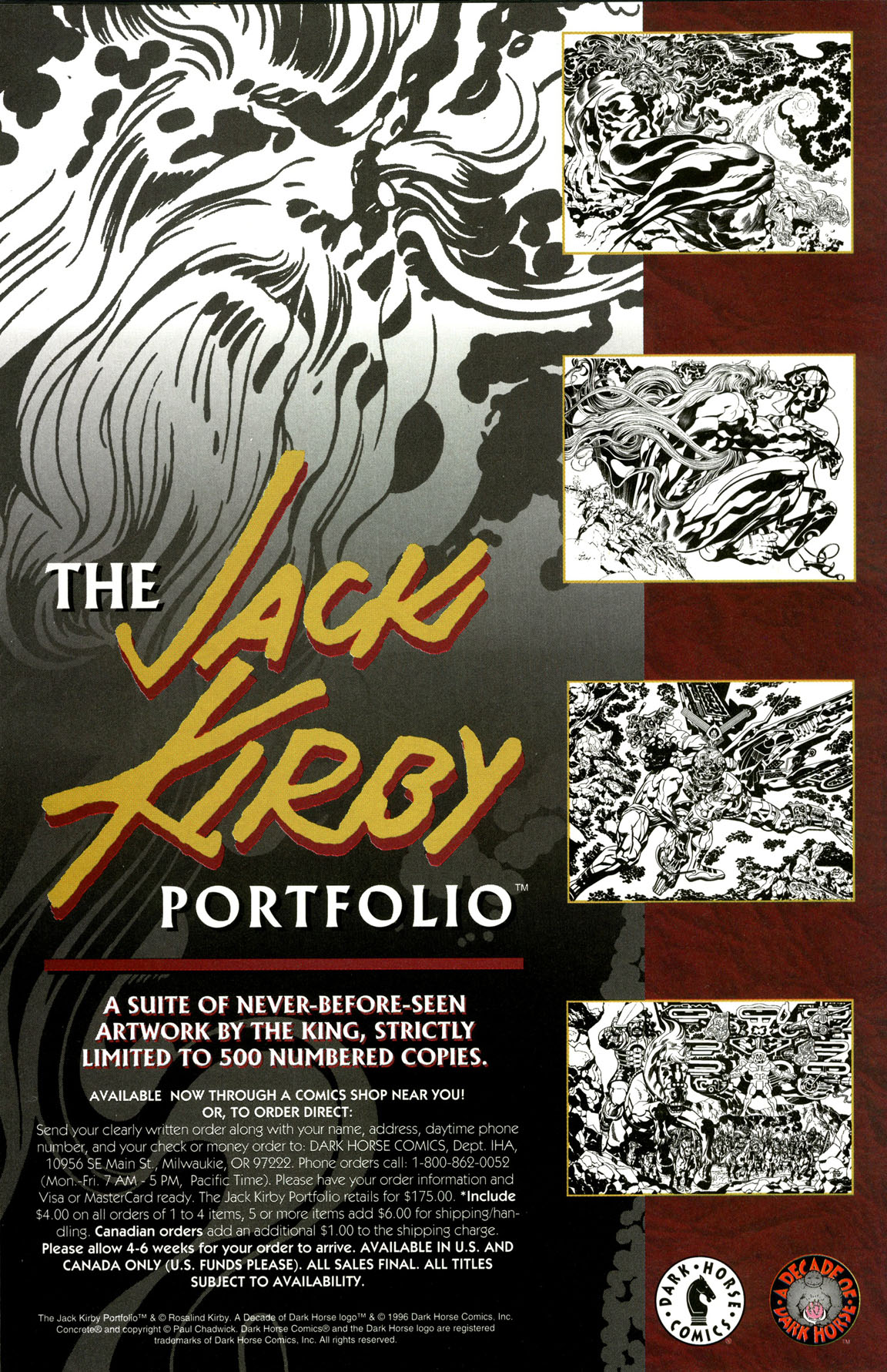 Read online King Tiger & Motorhead comic -  Issue #2 - 37