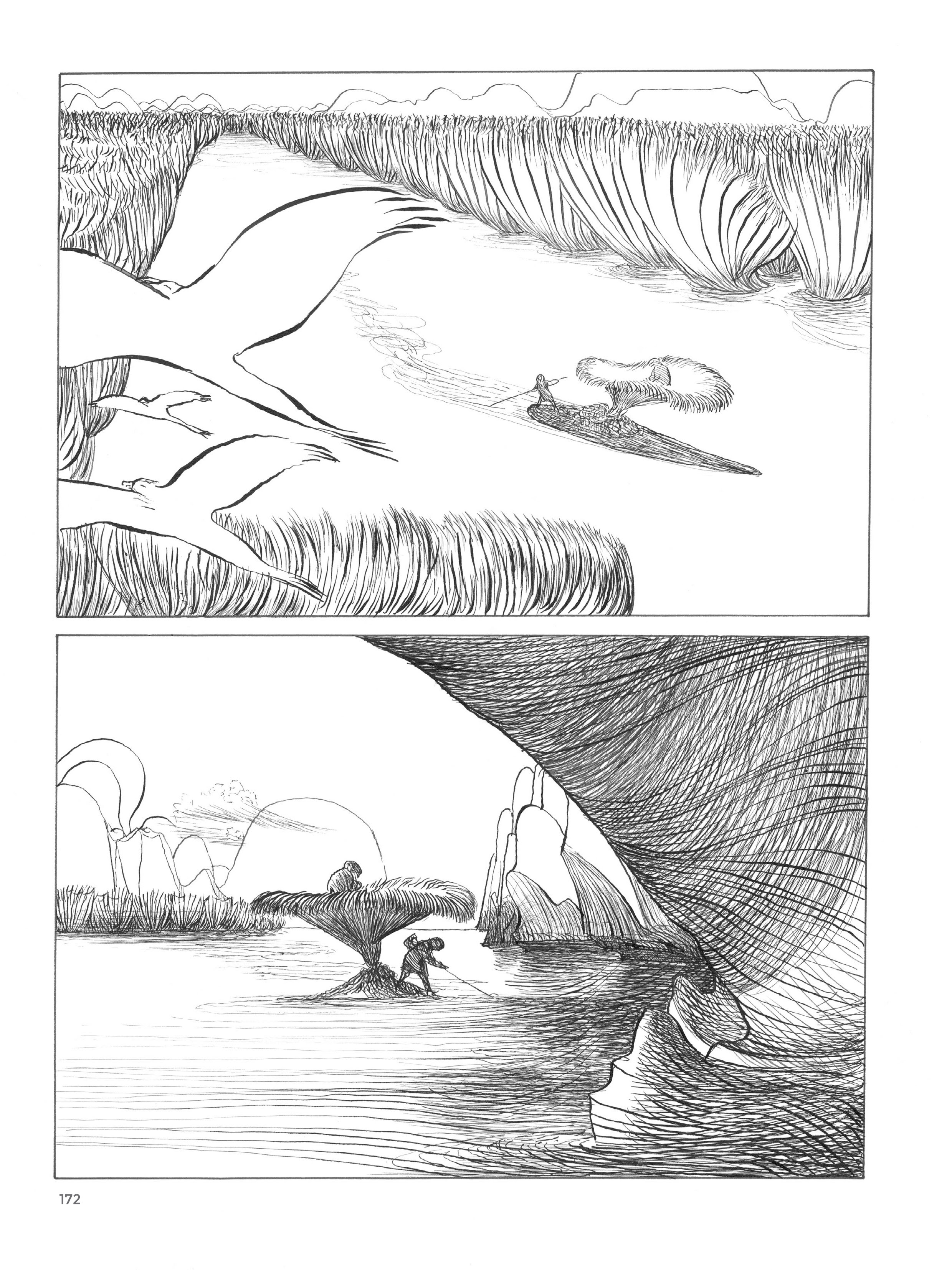 Read online Garlandia comic -  Issue # TPB (Part 2) - 73