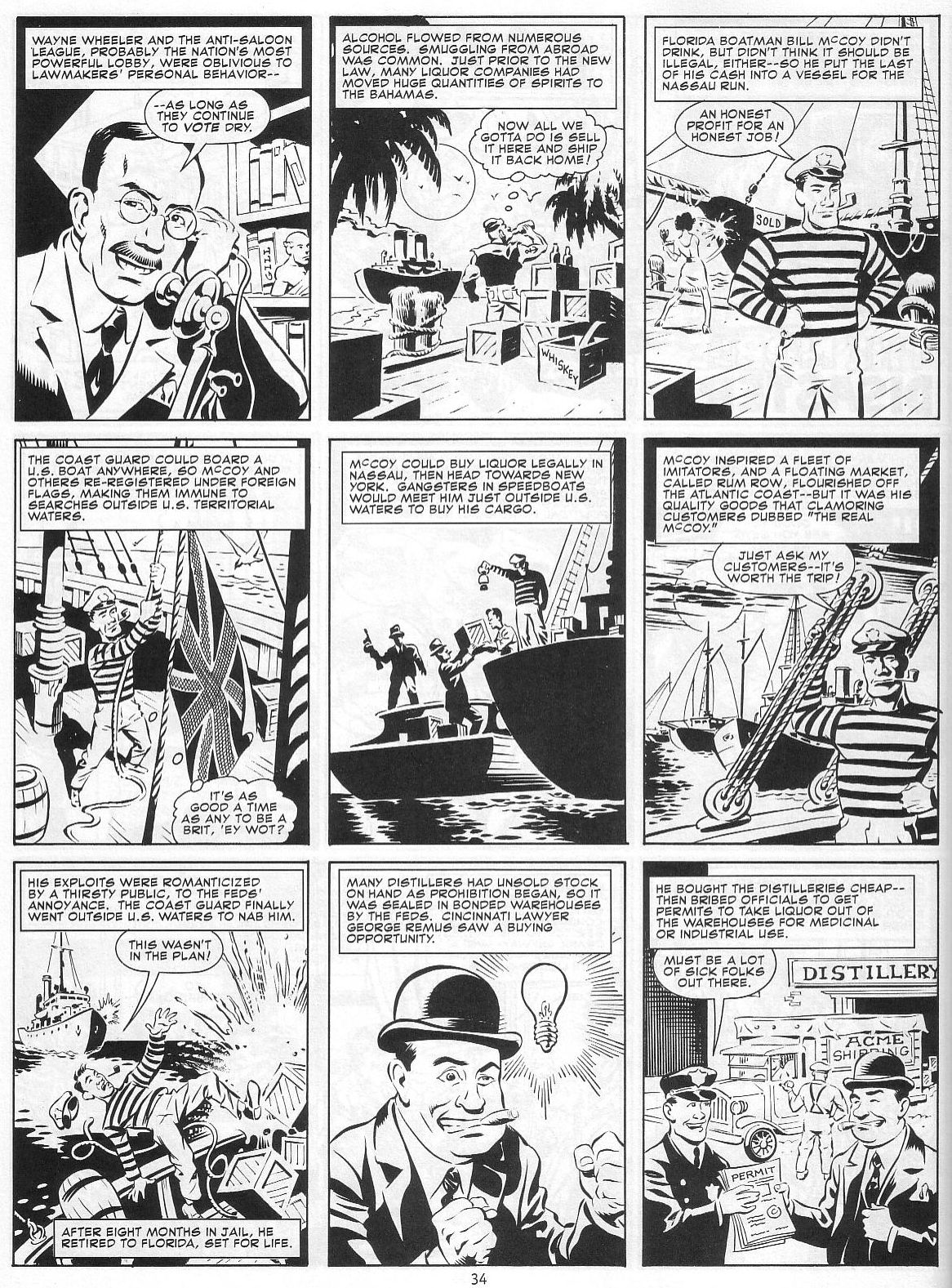 Read online The Big Book of... comic -  Issue # TPB Vice - 34