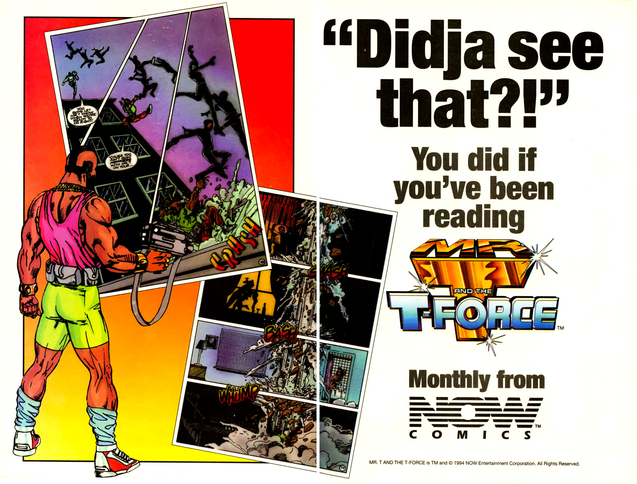 Read online The New Adventures of Speed Racer comic -  Issue #5 - 22