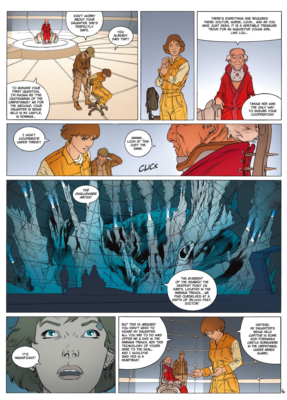 Carthago issue 2 - Page 41
