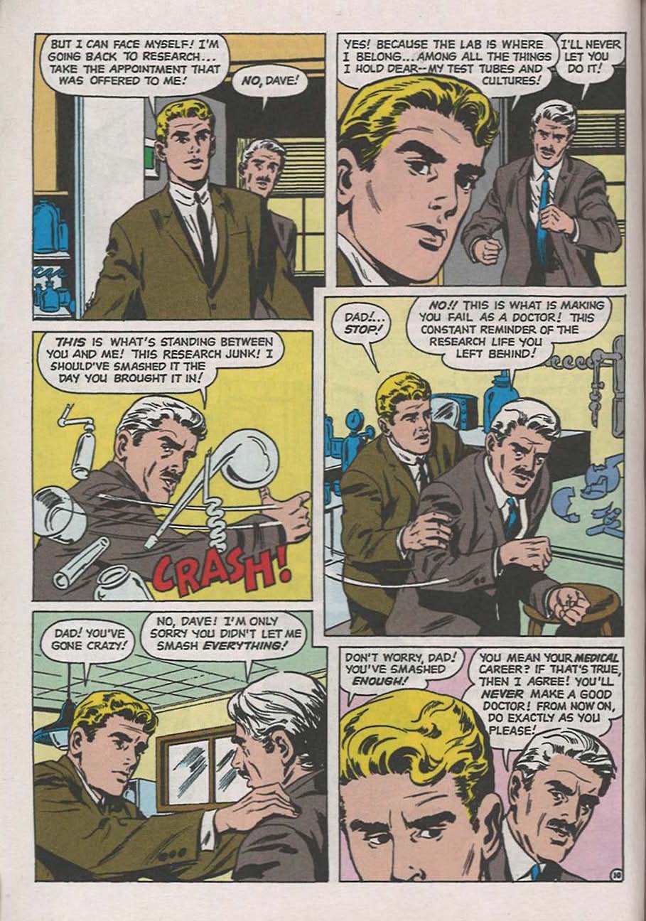 World of Archie Double Digest issue 10 - Page 60