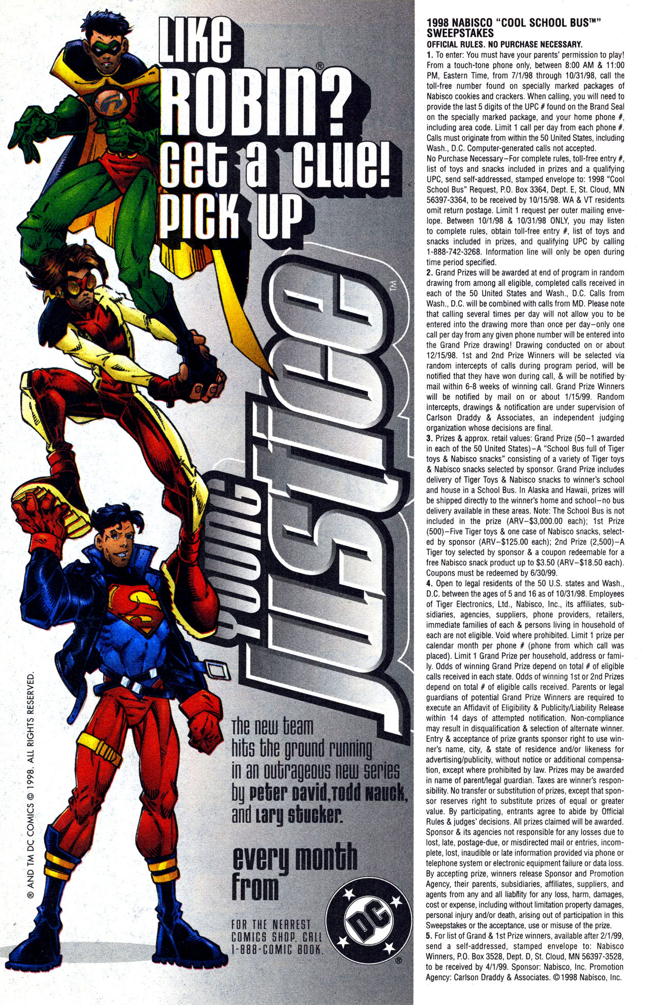 Read online Cartoon Network Presents comic -  Issue #14 - 34