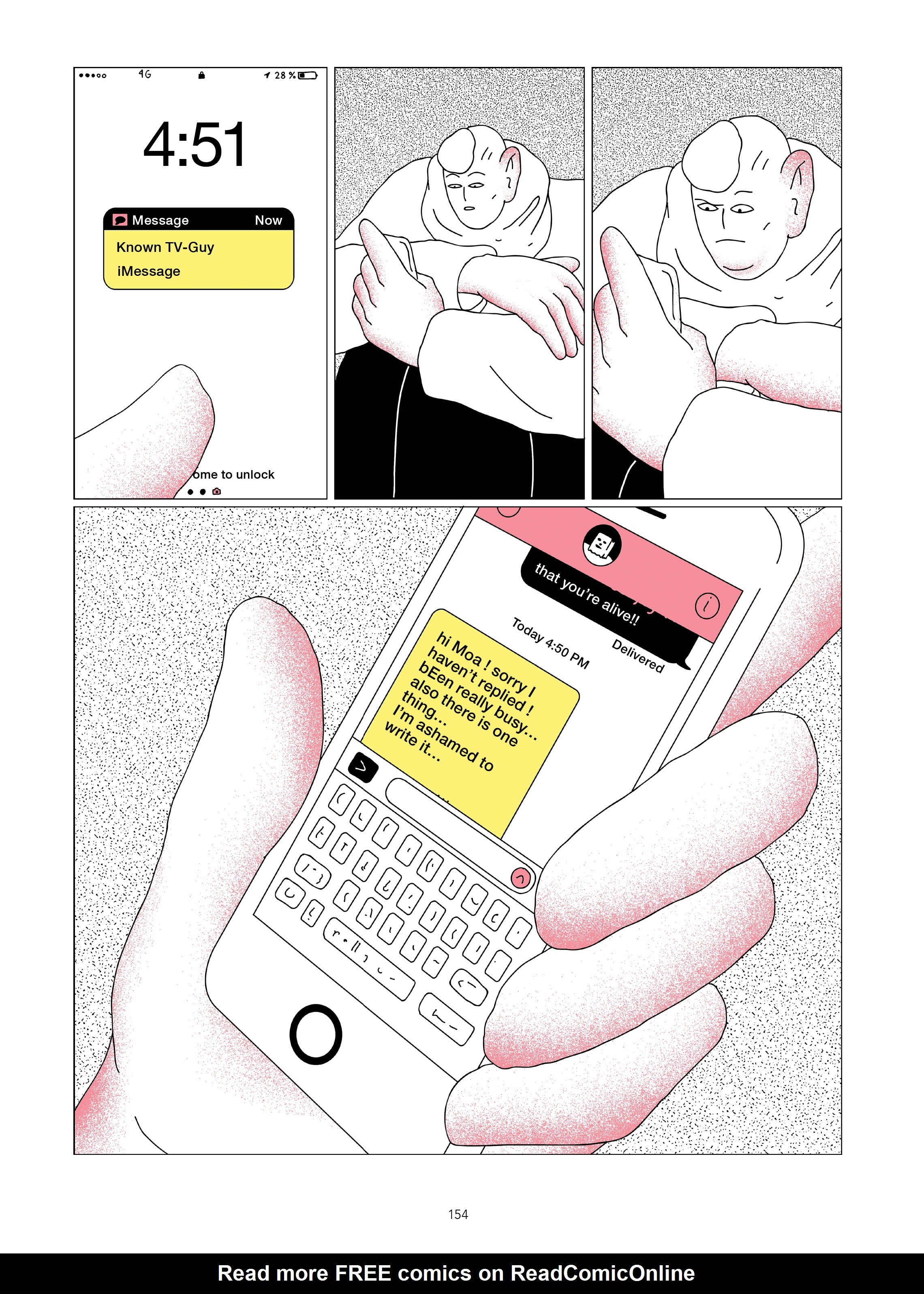 Read online Goblin Girl comic -  Issue # TPB (Part 2) - 52