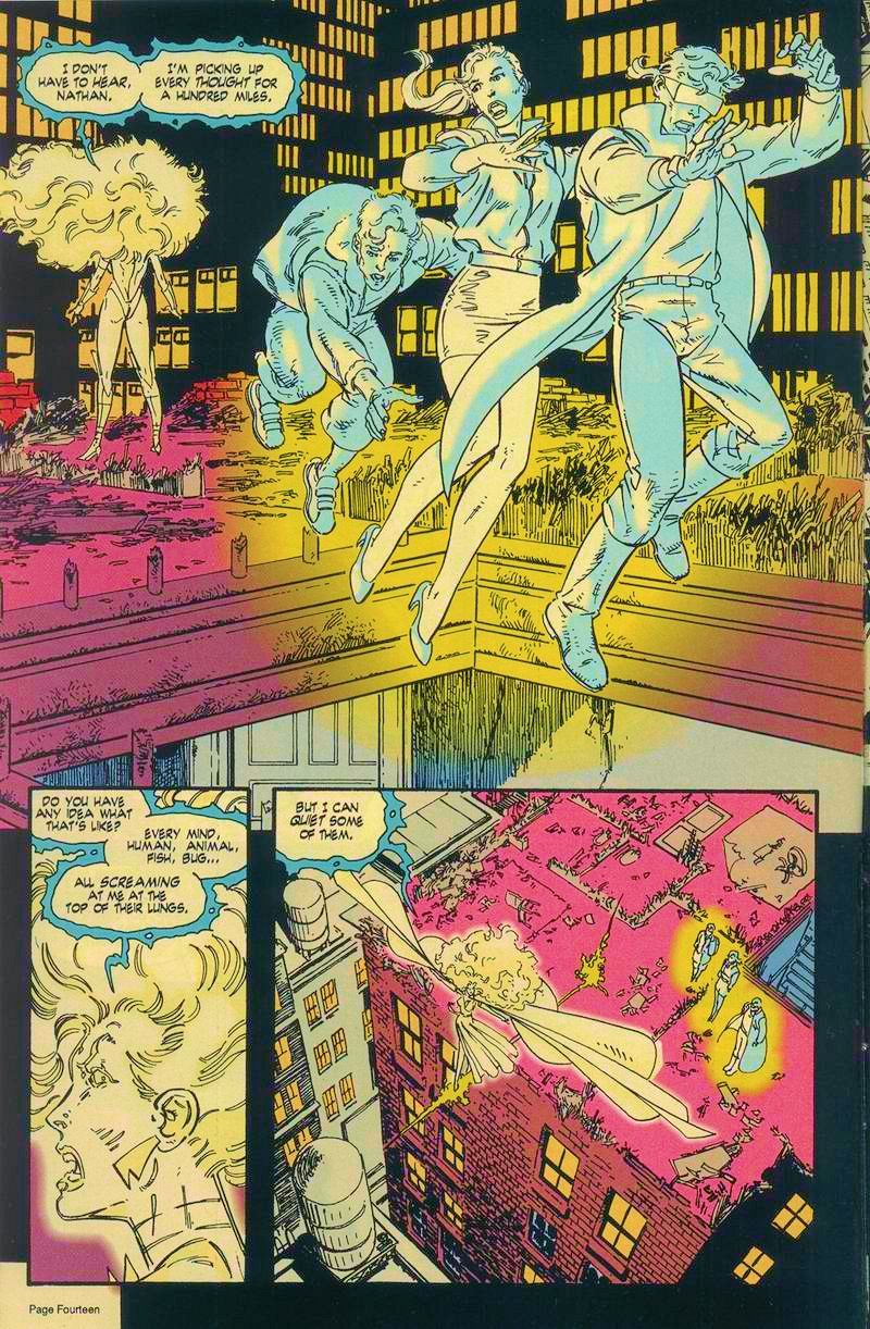 Read online John Byrne's Next Men (1992) comic -  Issue #26 - 16