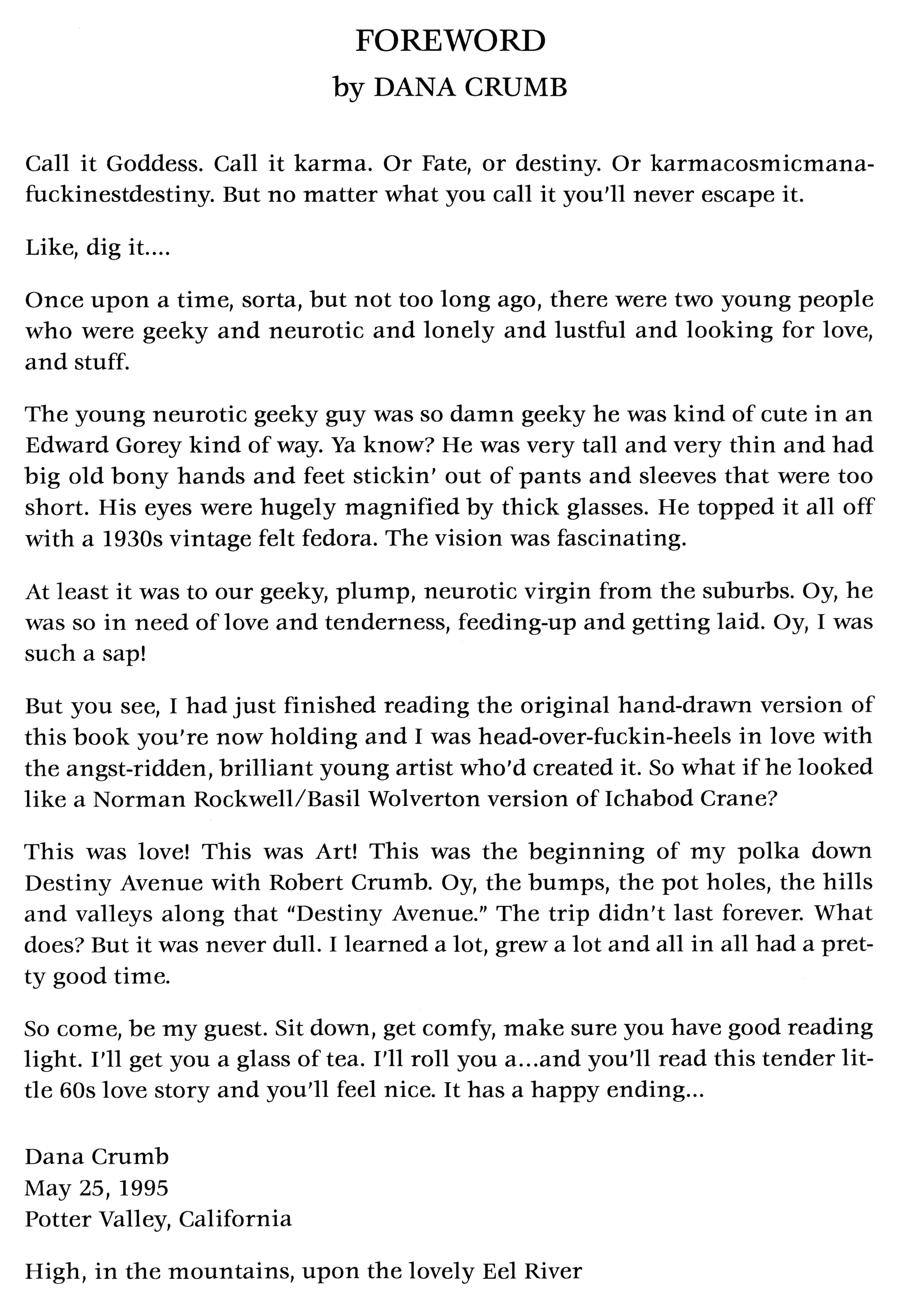 Read online Big Yum Yum: The Story of Oggie and the Beanstalk comic -  Issue # TPB (Part 1) - 9