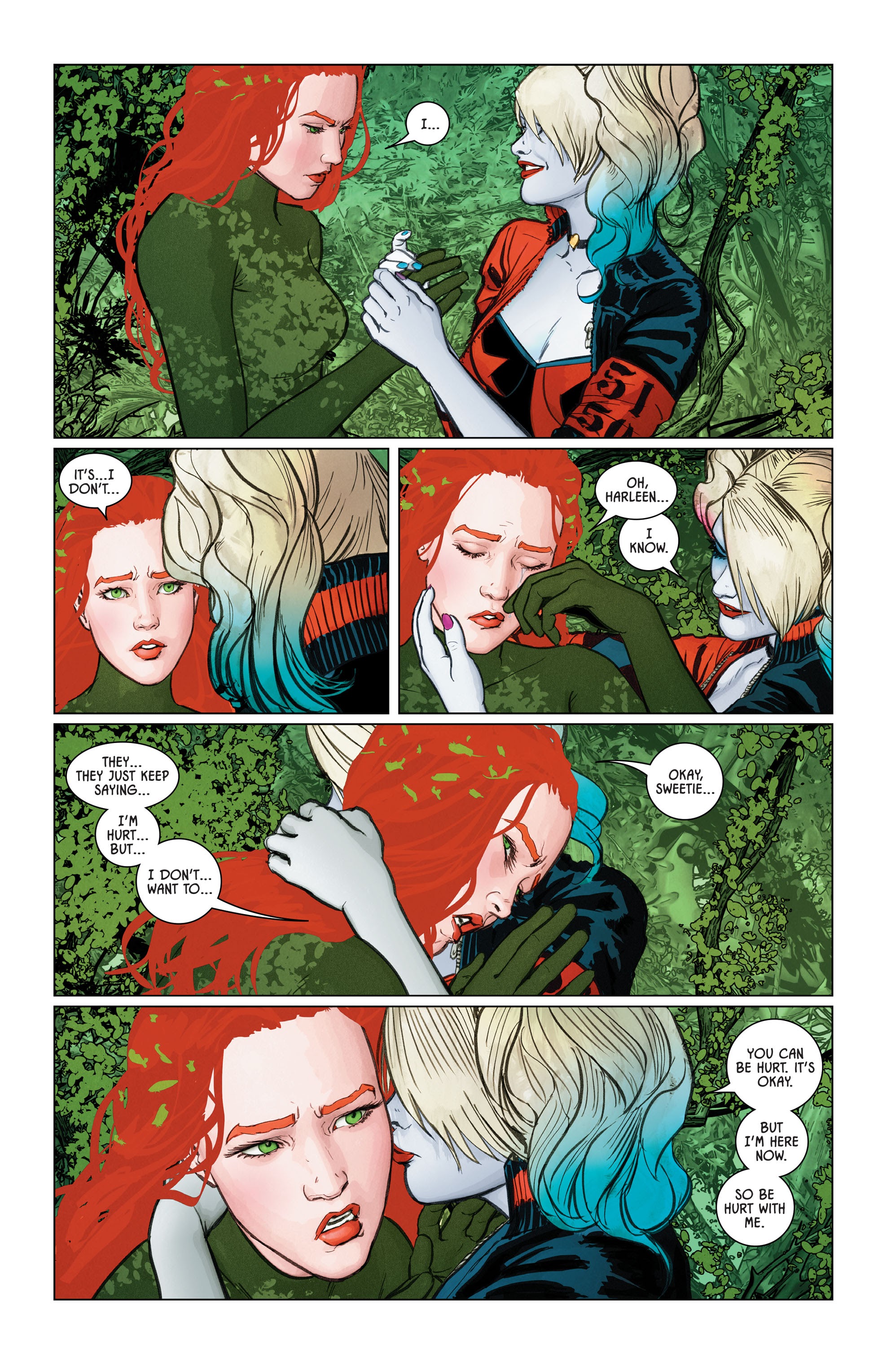 Read online Batman: Rebirth Deluxe Edition comic -  Issue # TPB 3 (Part 3) - 73