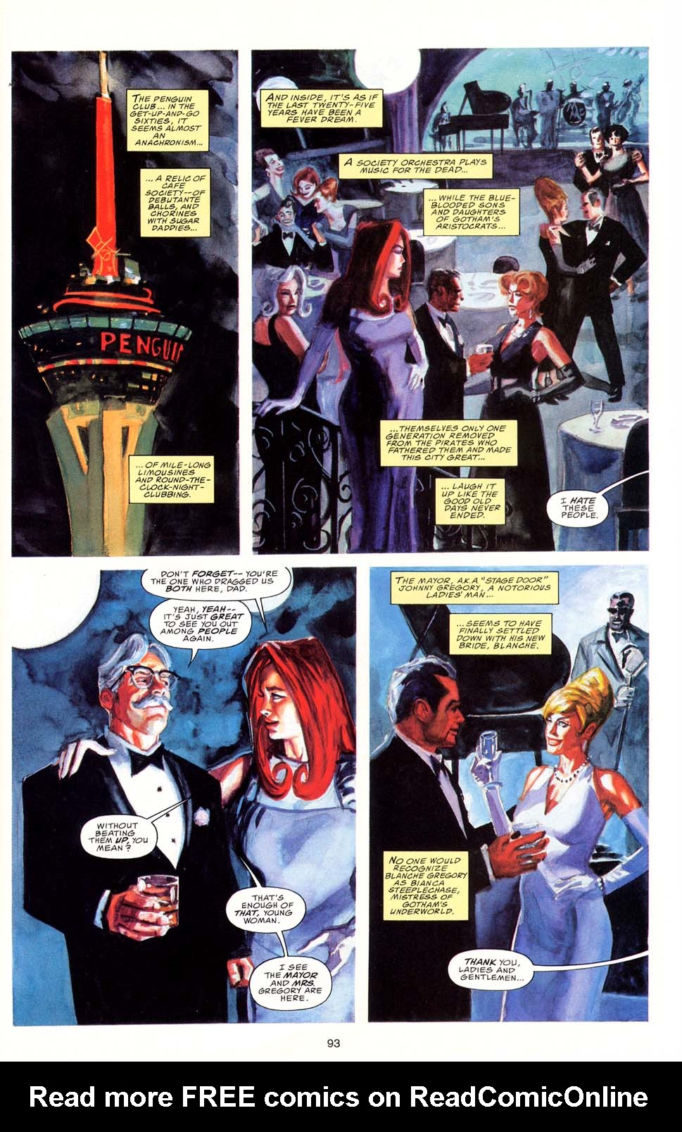 Read online Thrillkiller '62 comic -  Issue # Full - 95