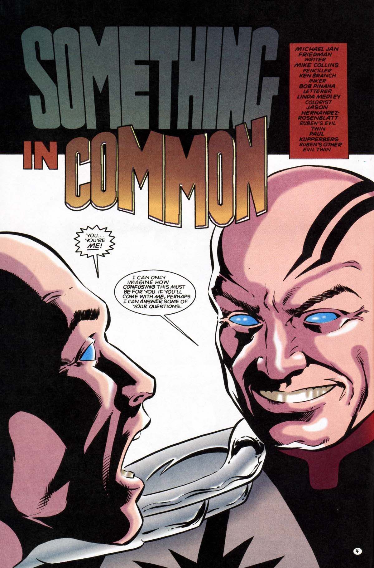 Read online Darkstars comic -  Issue #27 - 5