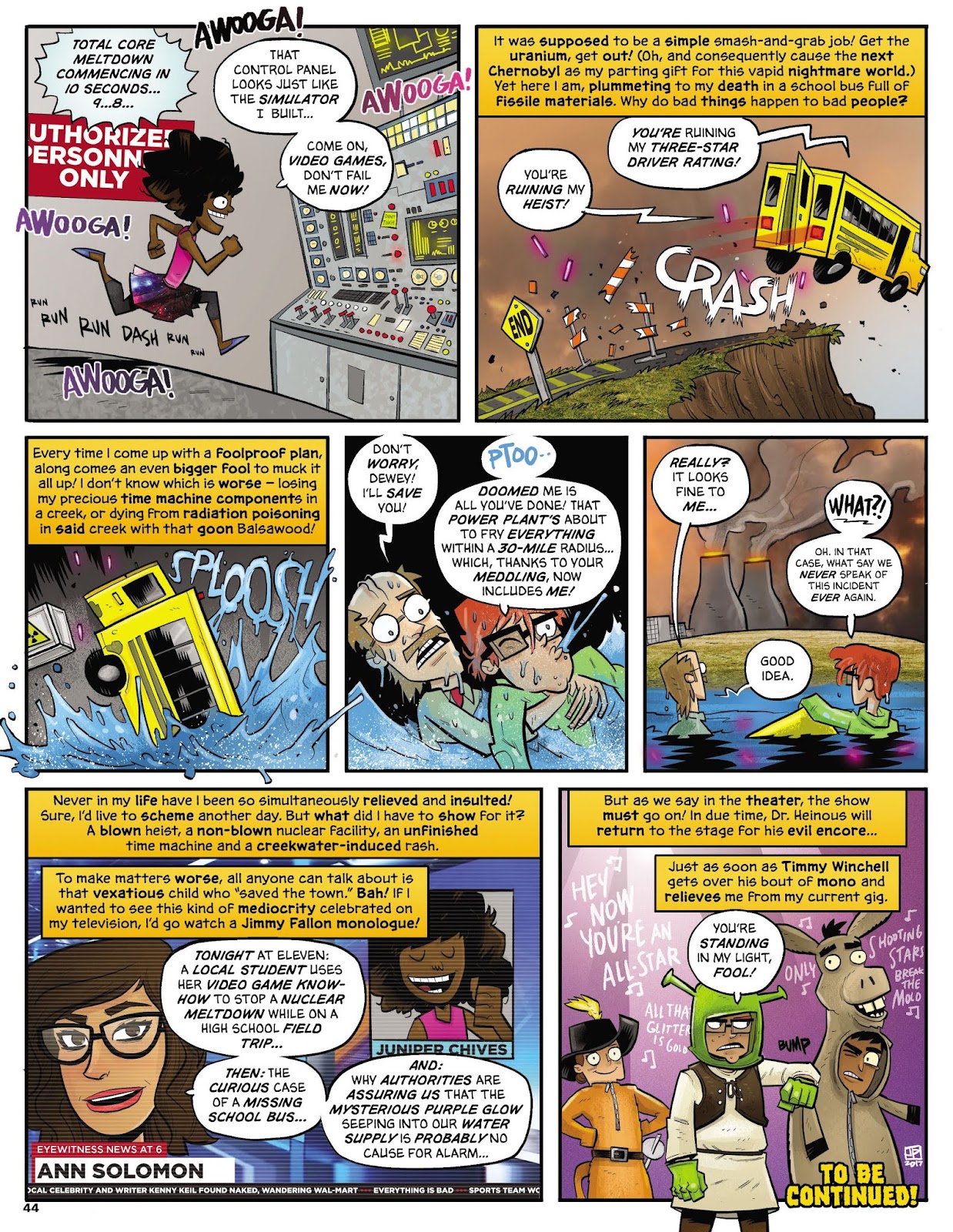 MAD issue 548 - Page 46
