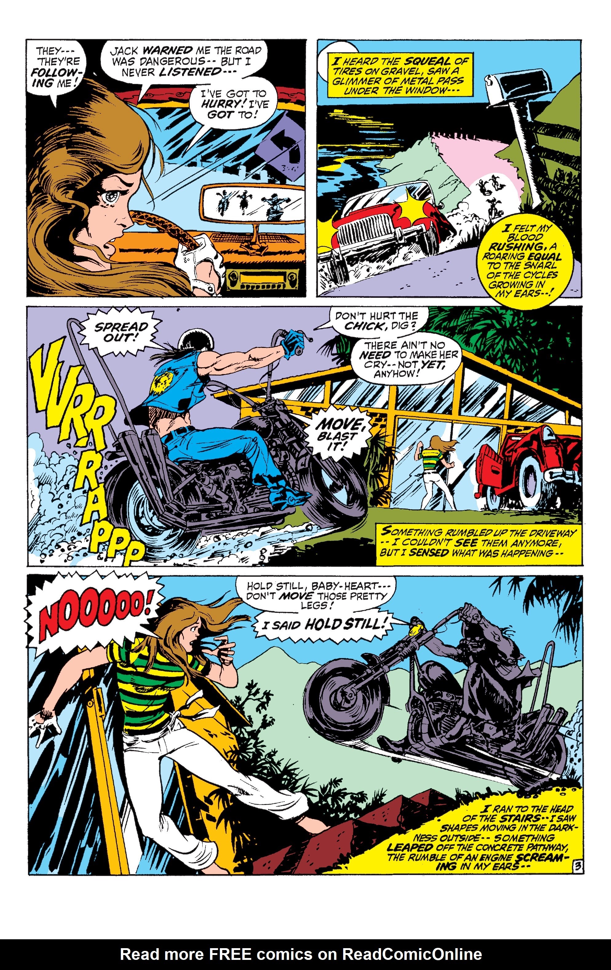 Read online Avengers/Doctor Strange: Rise of the Darkhold comic -  Issue # TPB (Part 1) - 9