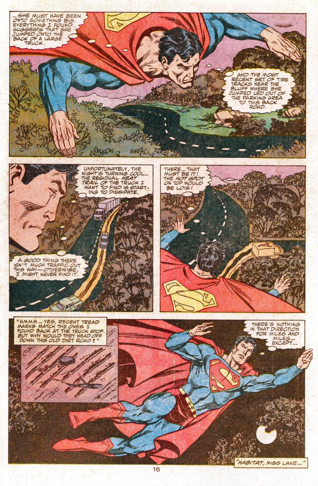 Action Comics (1938) issue 655 - Page 17