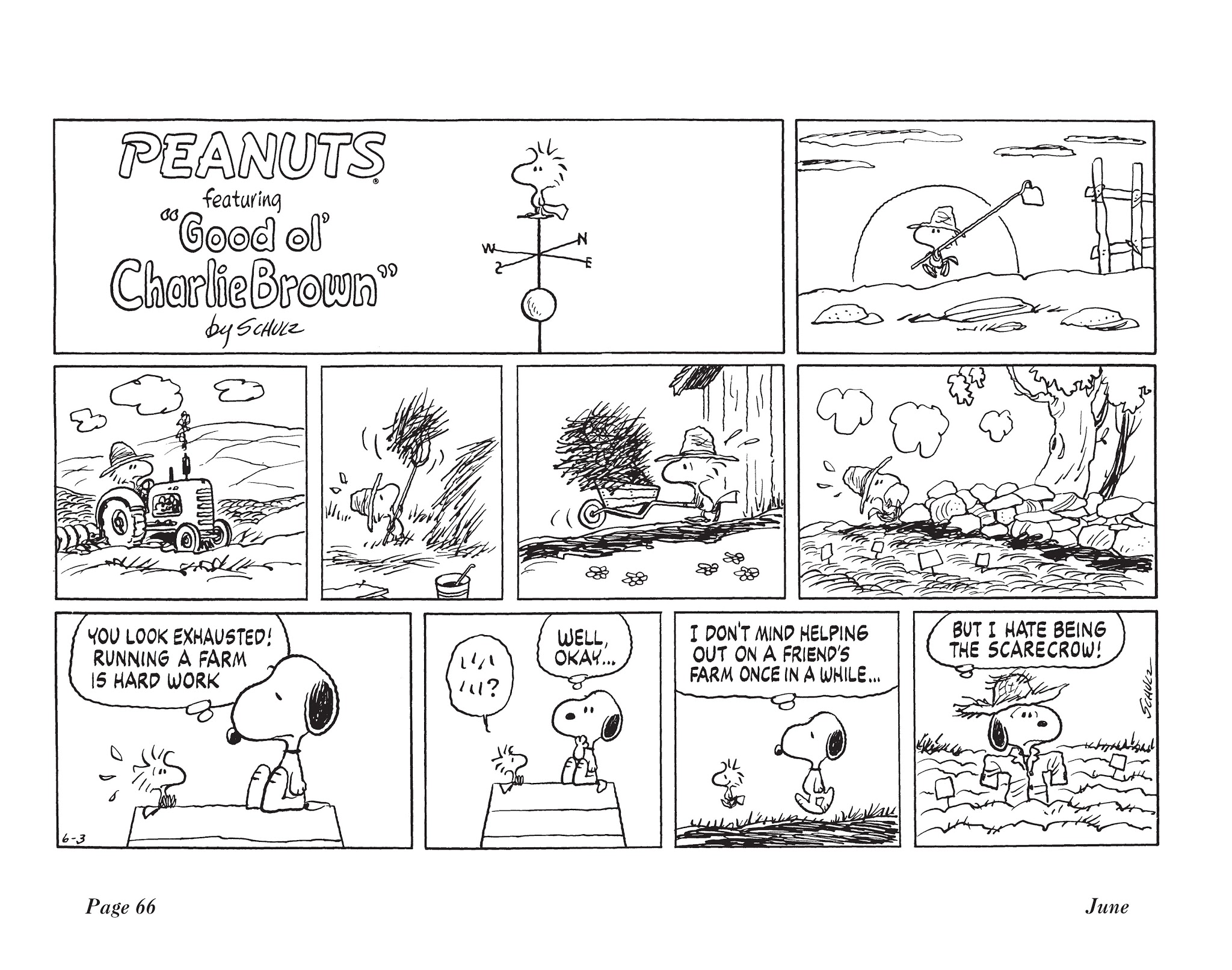 Read online The Complete Peanuts comic -  Issue # TPB 15 - 80