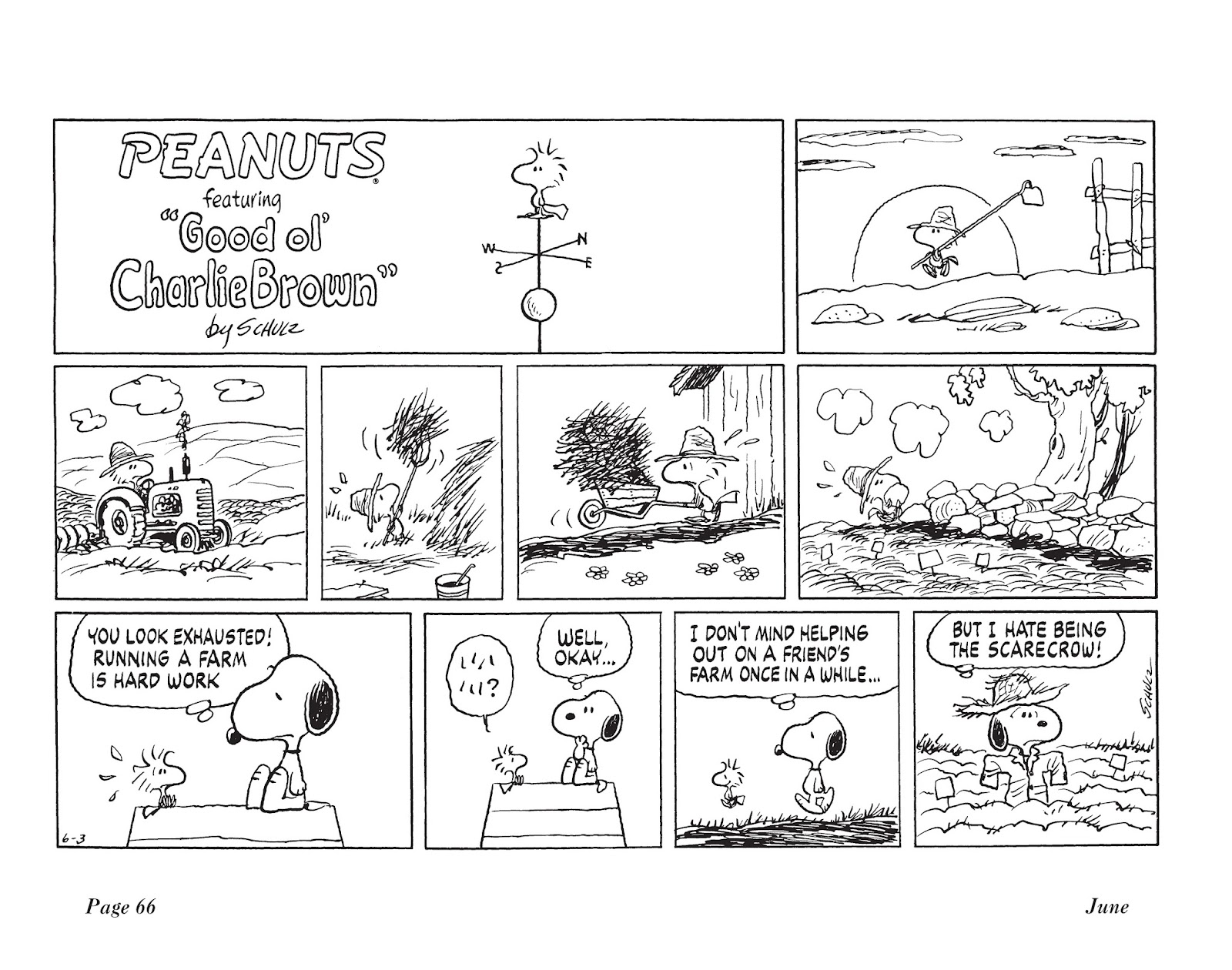 The Complete Peanuts issue TPB 15 - Page 80