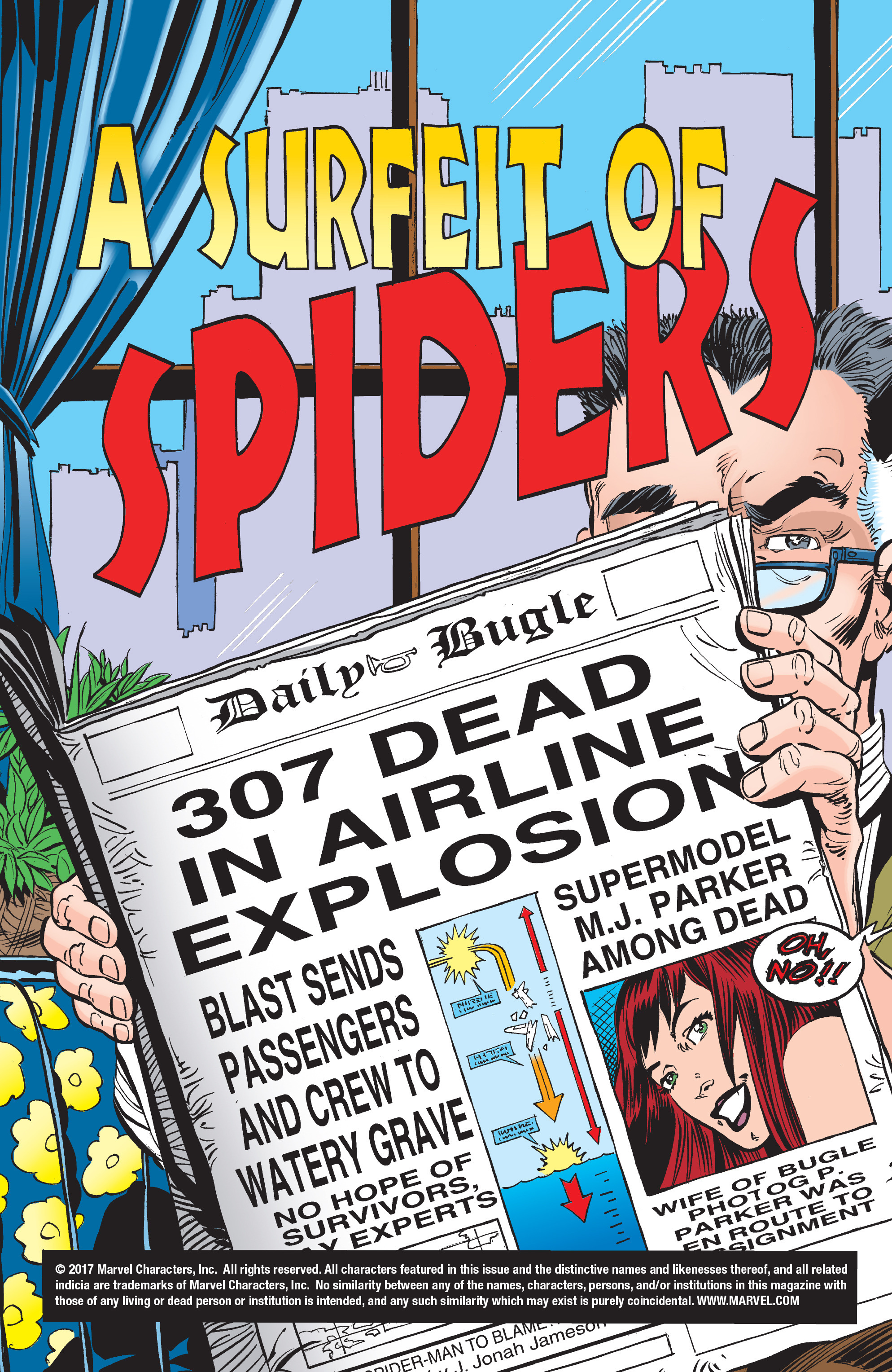 Read online Spider-Man: The Next Chapter comic -  Issue # TPB 3 (Part 1) - 49