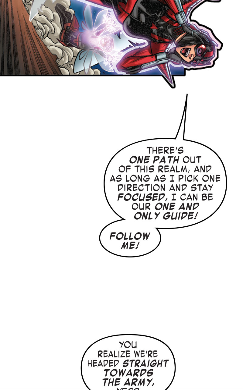 Read online Ant-Man and the Wasp: Lost and Found Infinity Comic comic -  Issue #6 - 36