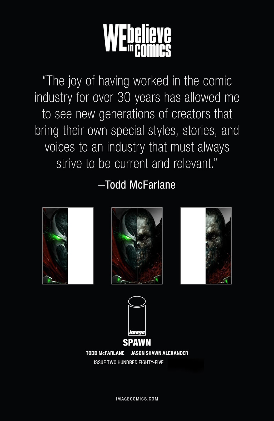 Spawn issue 285 - Page 25