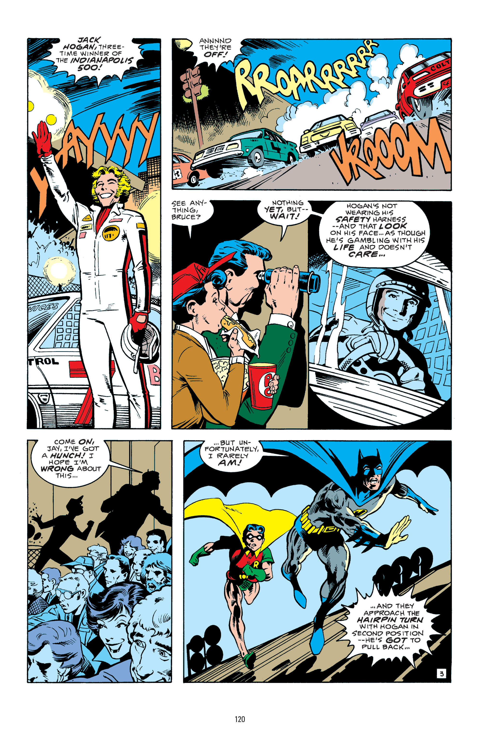 Read online Batman Arkham: Scarecrow comic -  Issue # TPB (Part 2) - 20
