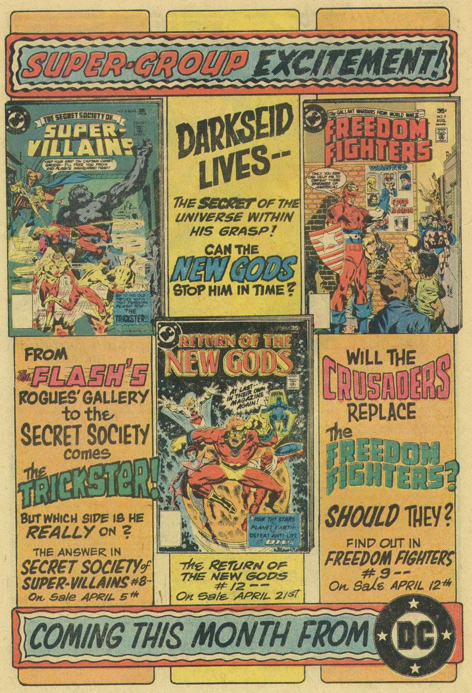 Read online Adventure Comics (1938) comic -  Issue #452 - 30