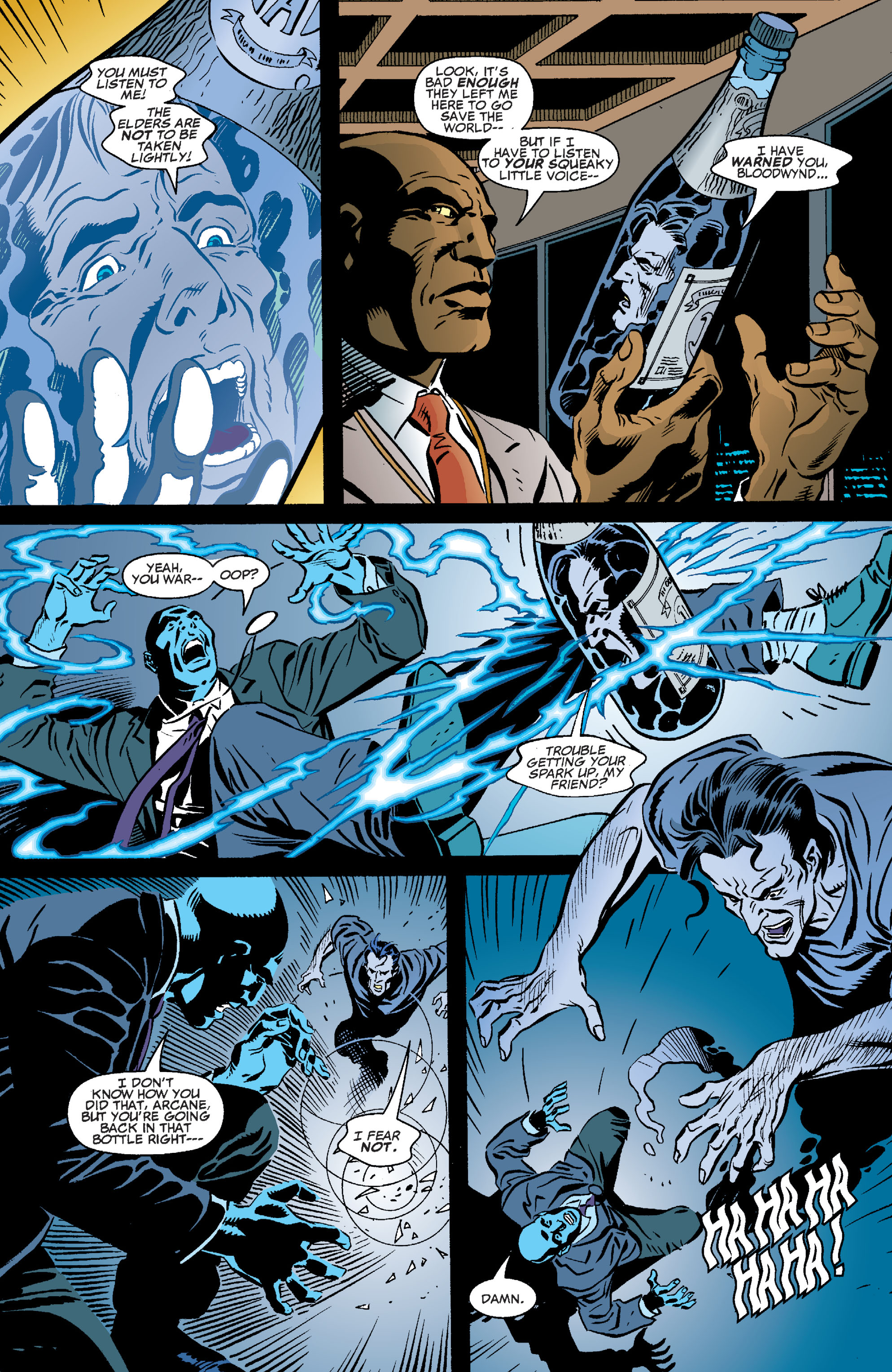 Read online Elseworlds: Justice League comic -  Issue # TPB 3 (Part 1) - 76