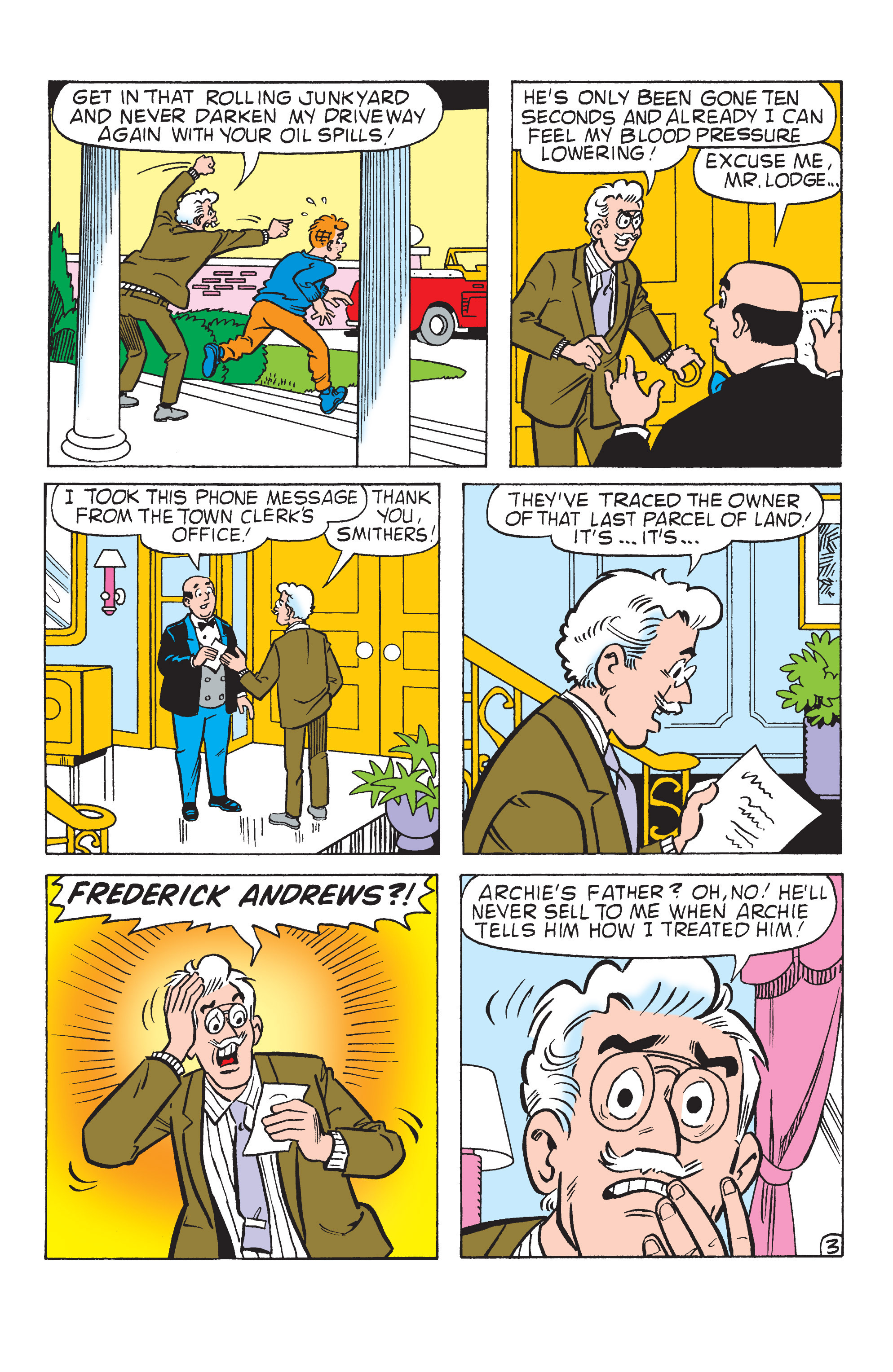 Read online Pep Digital comic -  Issue #164 - 208