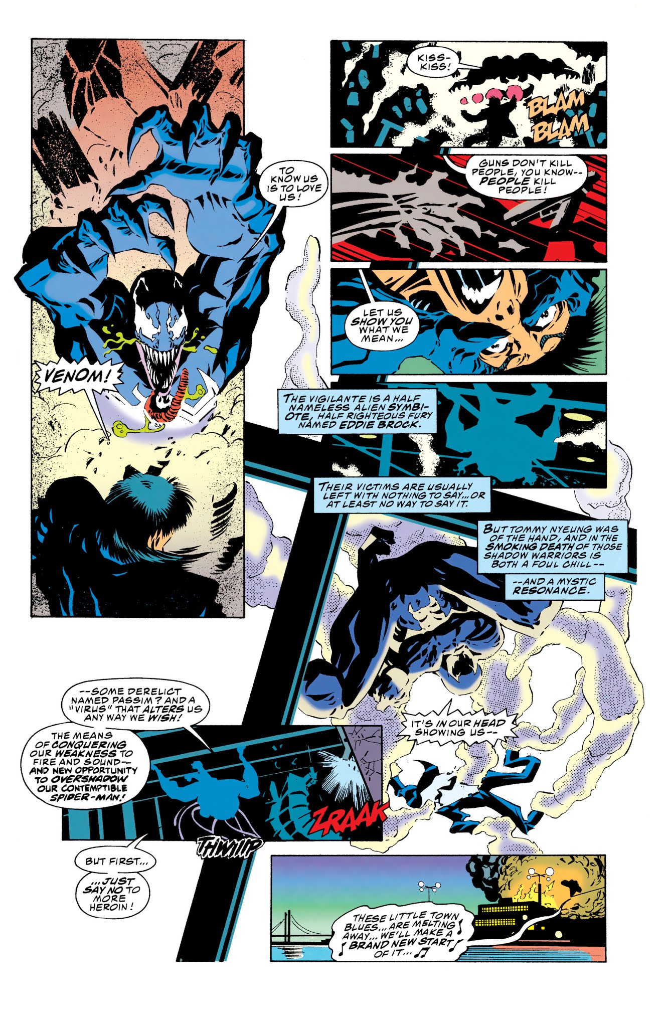 Read online Daredevil Epic Collection comic -  Issue # TPB 18 (Part 1) - 64