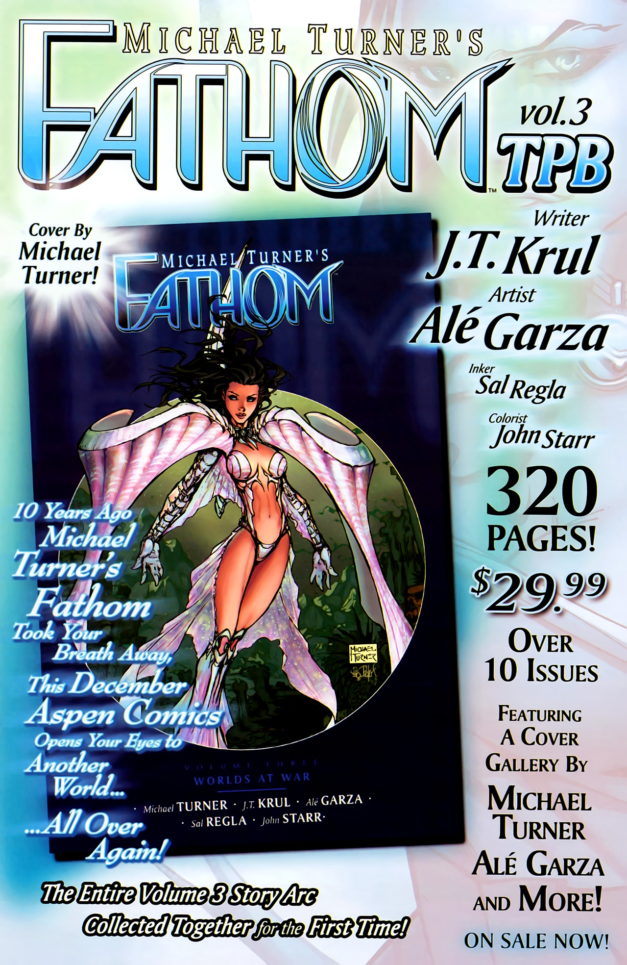 Read online Dellec (2009) comic -  Issue #3 - 31