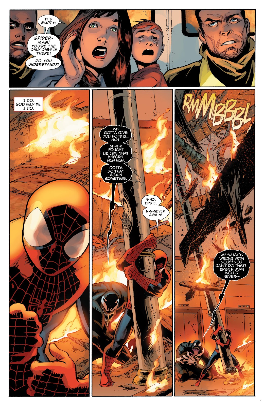 Amazing Spider-Man: Renew Your Vows (2015) issue 1 - Page 26