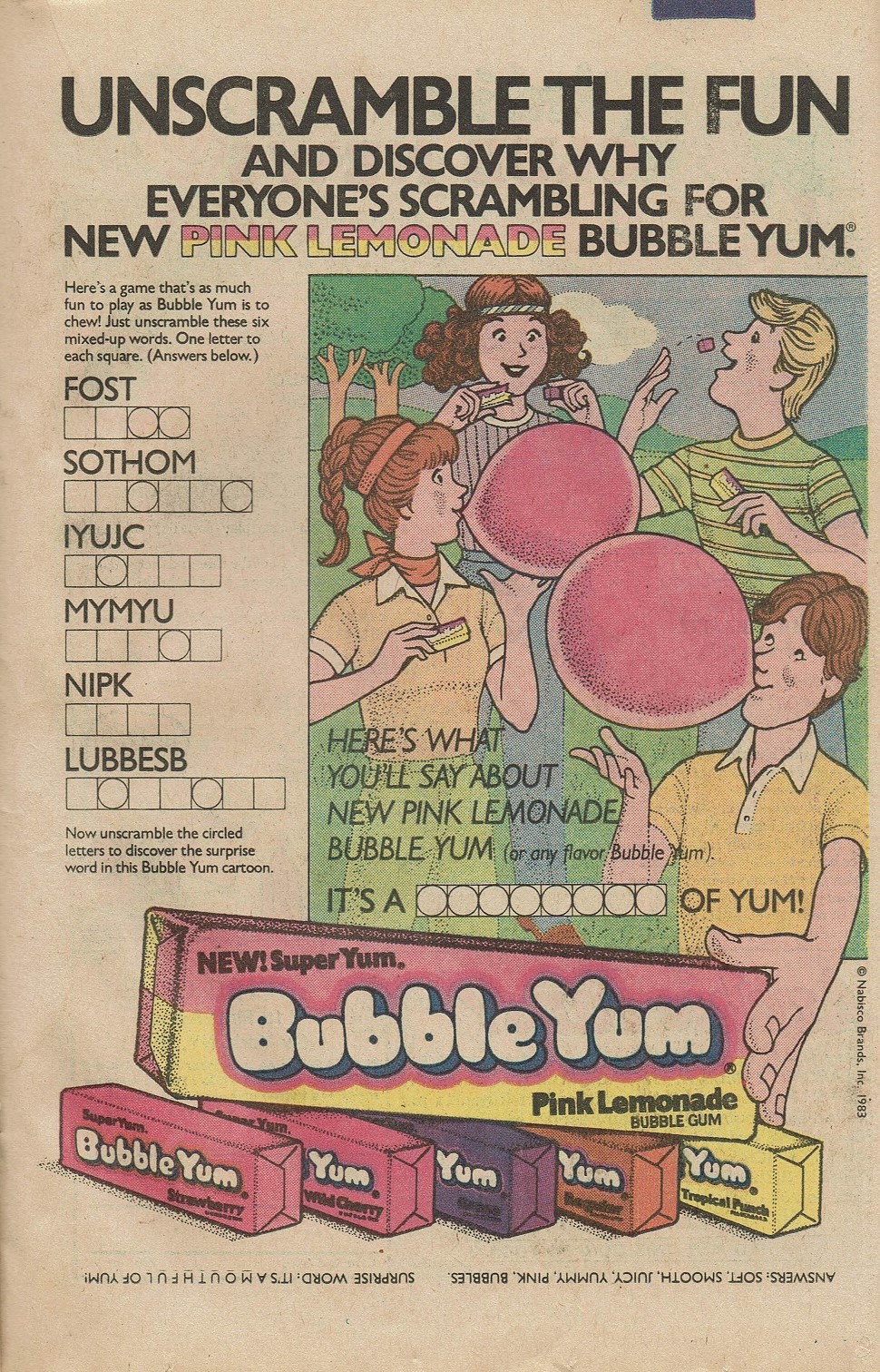 Read online Archie at Riverdale High (1972) comic -  Issue #93 - 19