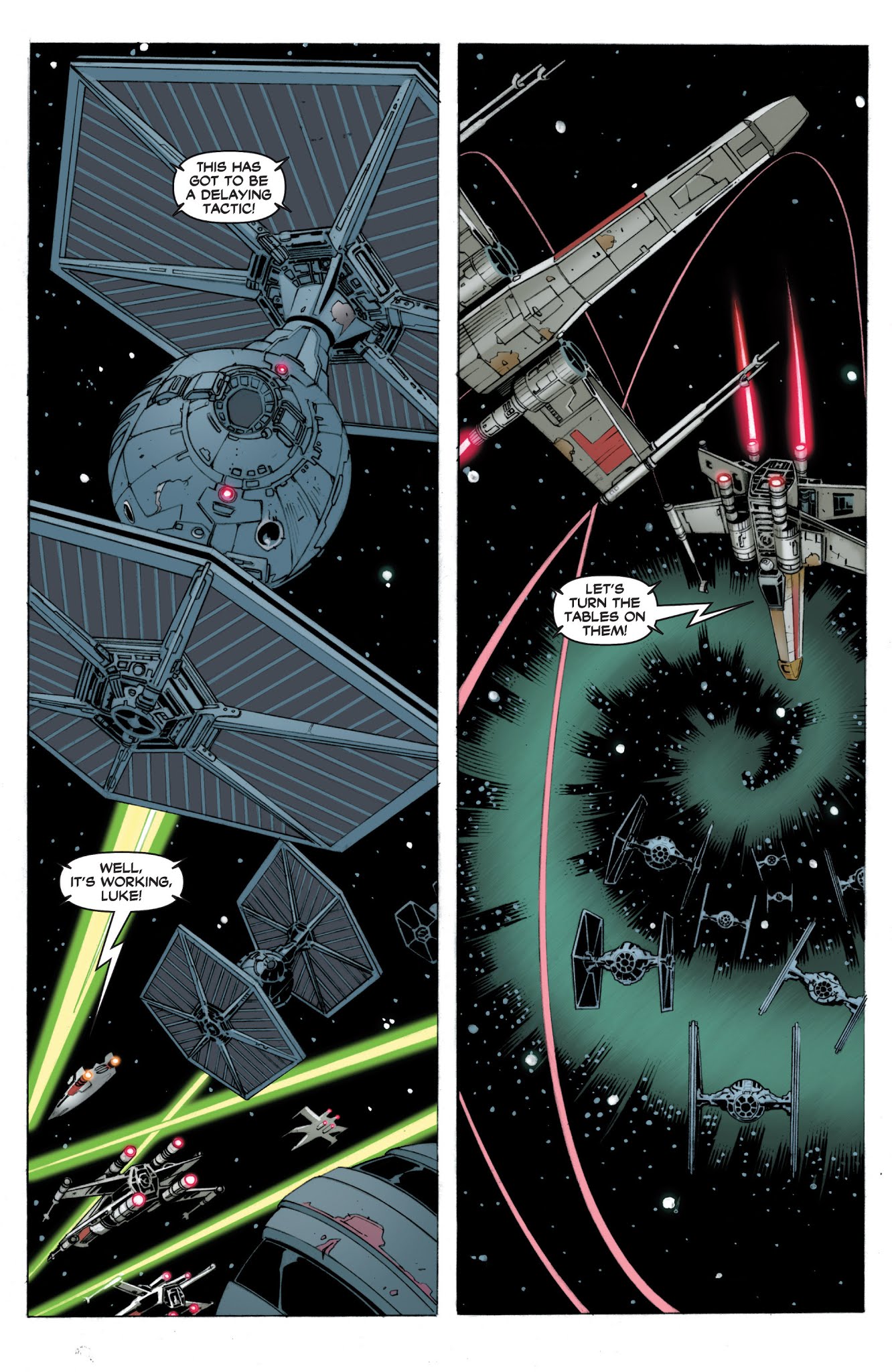 Read online Star Wars Legends: The New Republic - Epic Collection comic -  Issue # TPB 2 (Part 1) - 58