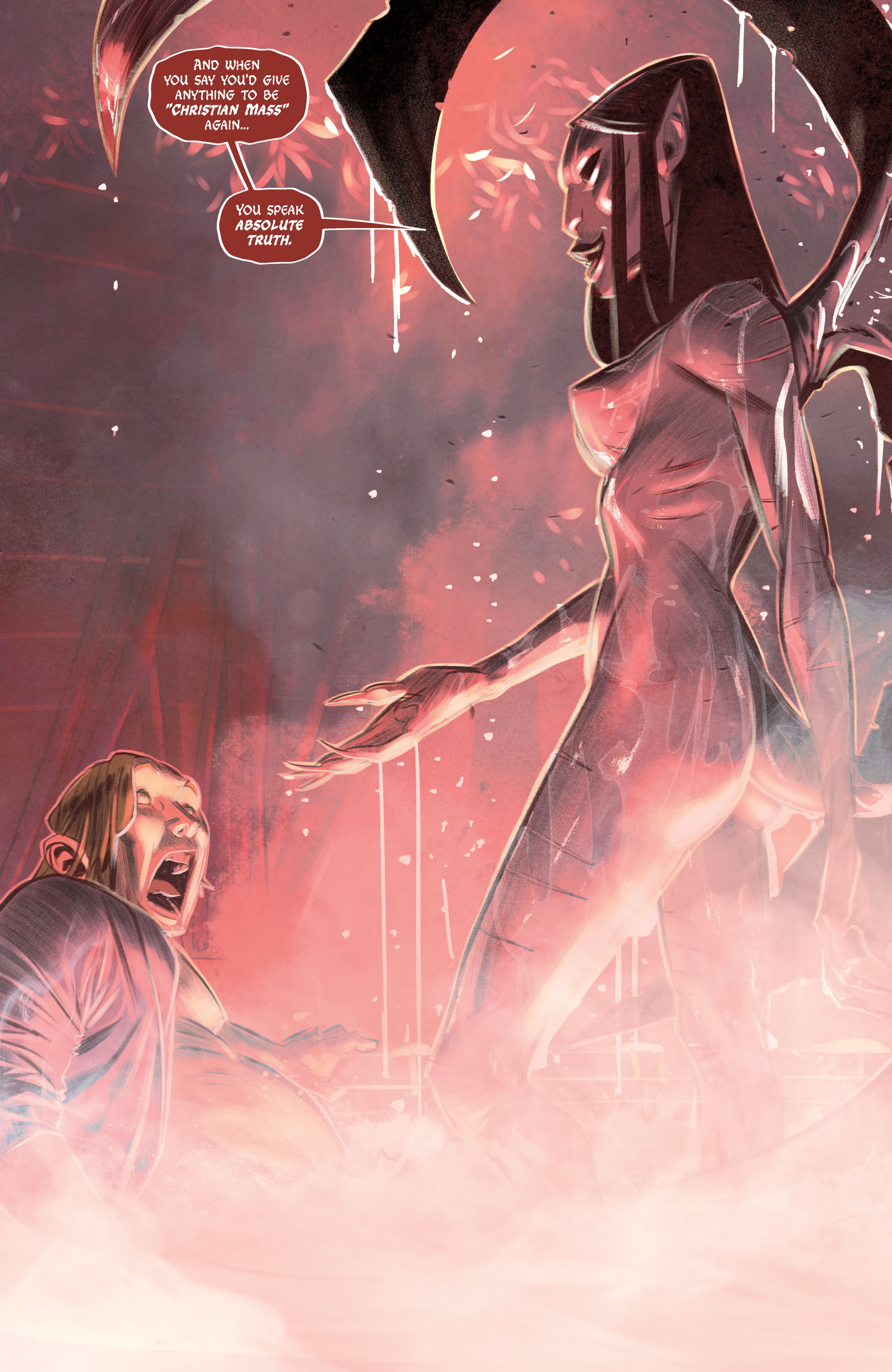 Read online The Roadie comic -  Issue #2 - 24