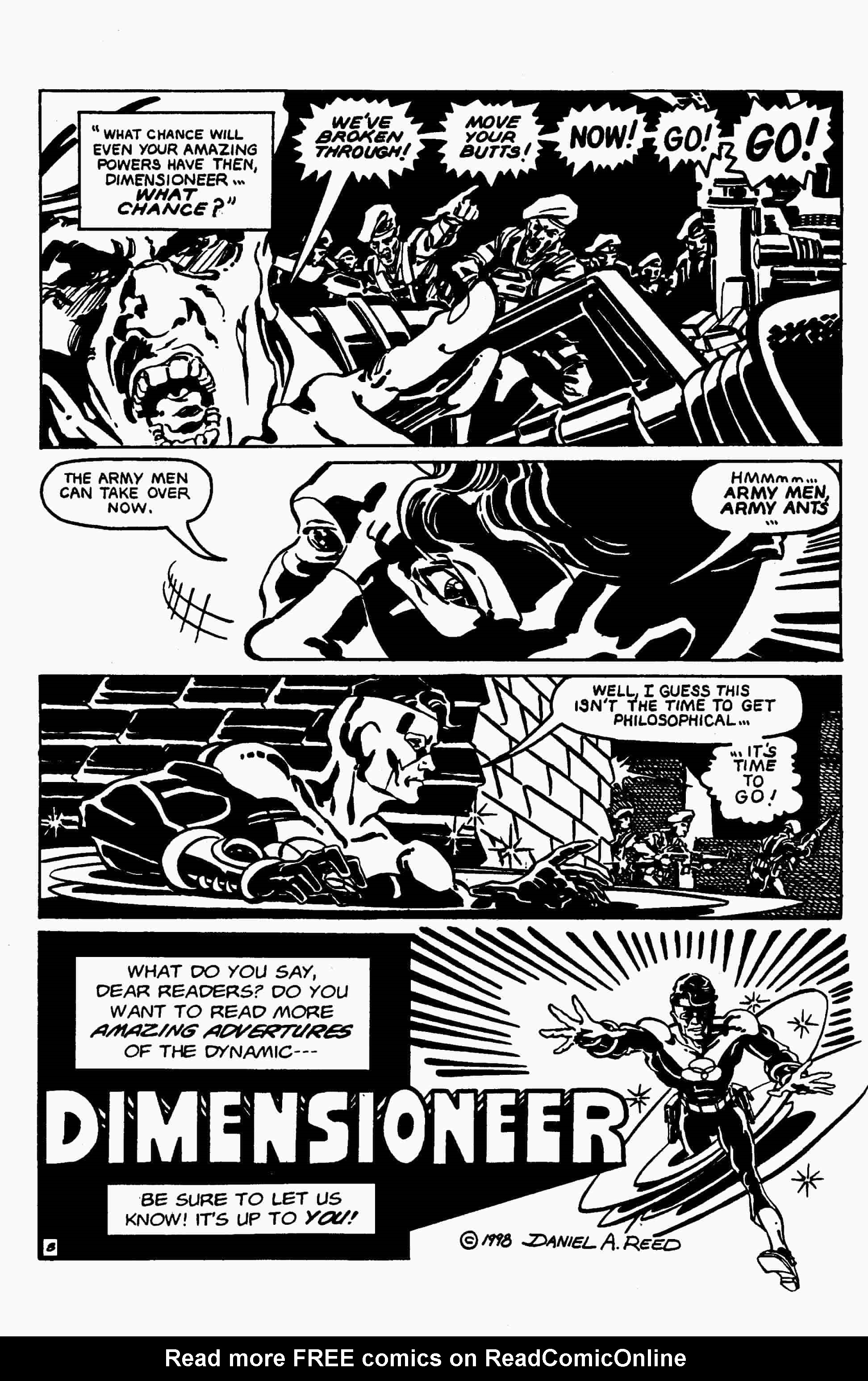 Read online Big Bang Comics comic -  Issue #22 - 20
