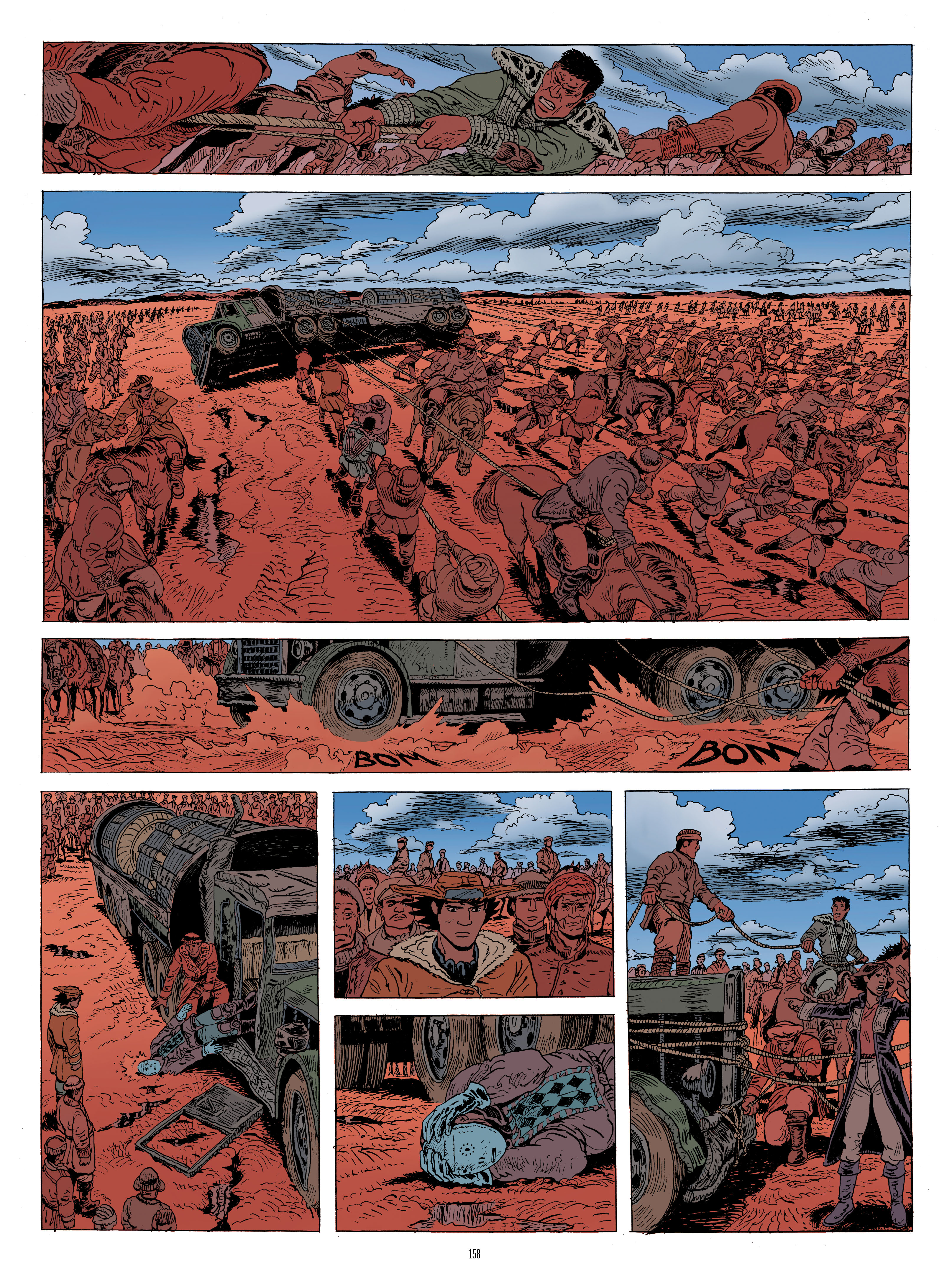 Read online Negalyod comic -  Issue # TPB (Part 2) - 59