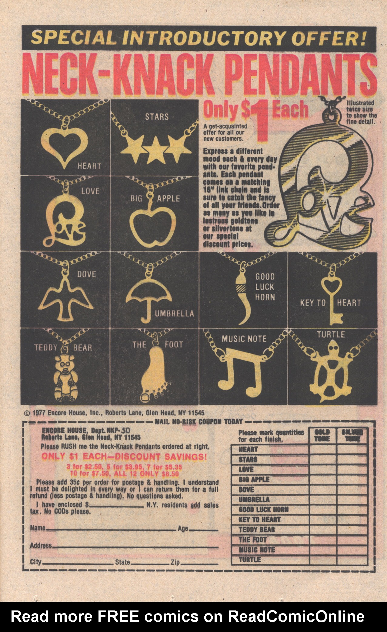 Read online The Adventures of Little Archie comic -  Issue #159 - 24