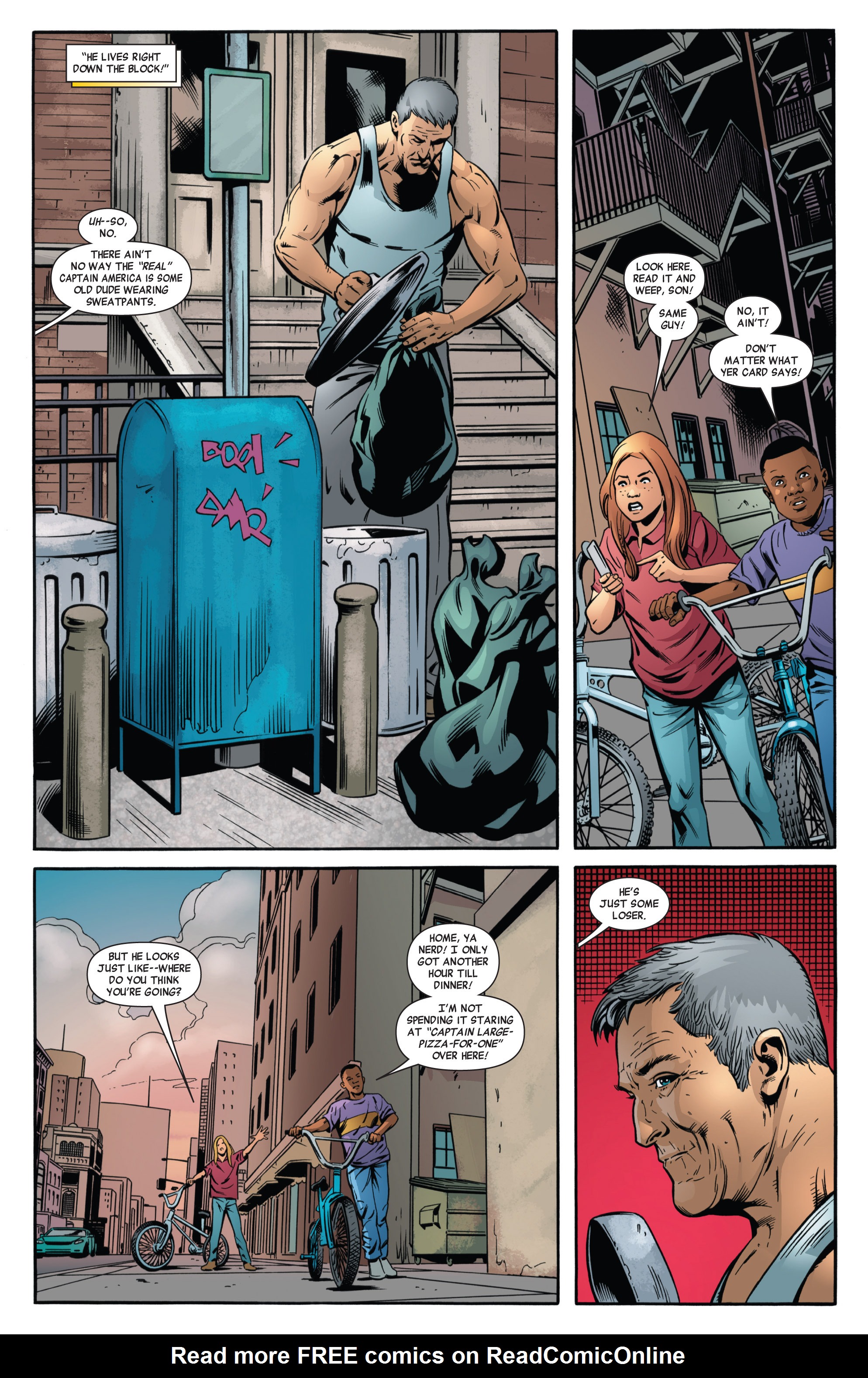 Read online What If? Age of Ultron comic -  Issue # _TPB - 84